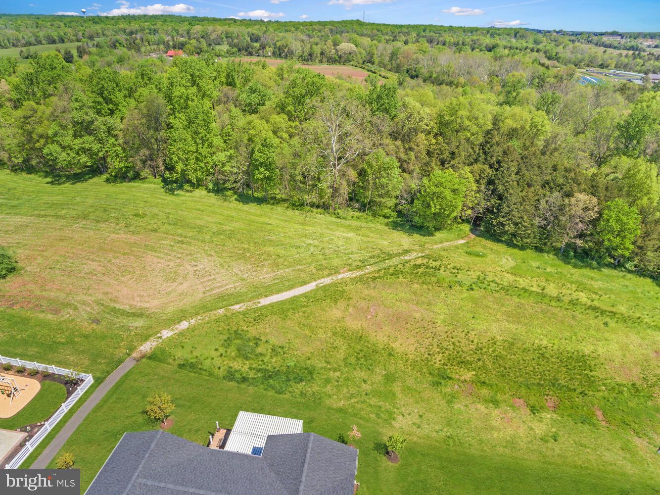 WILLOWSFORD AT THE GRANGE - Residential