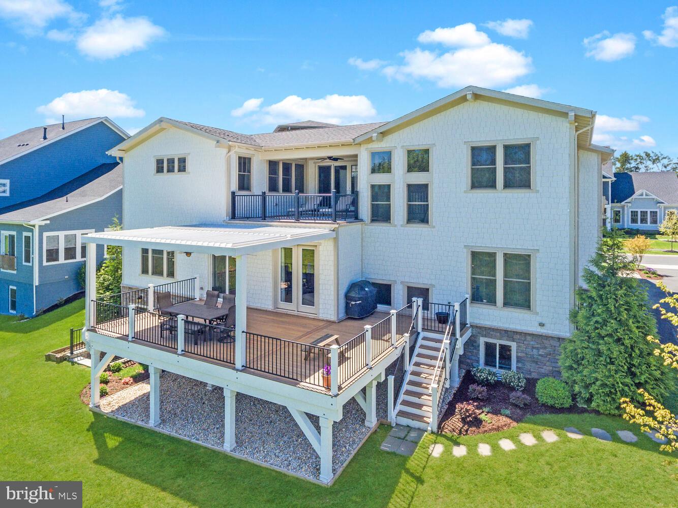 WILLOWSFORD AT THE GRANGE - Residential