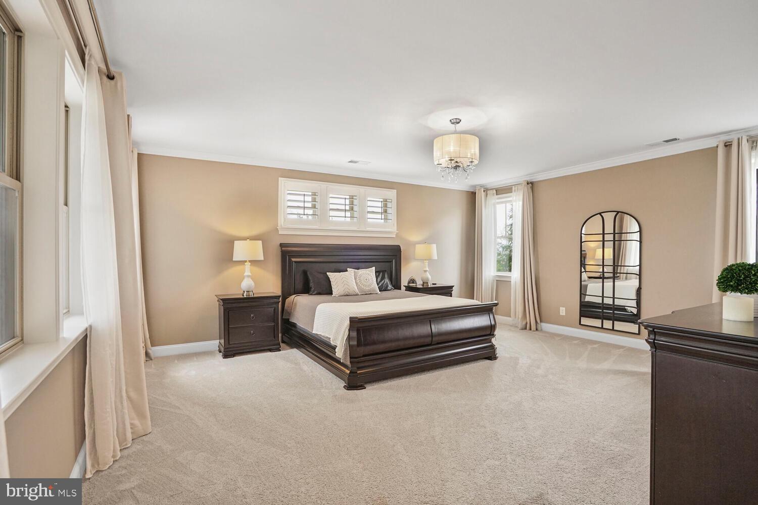 WILLOWSFORD AT THE GRANGE - Residential
