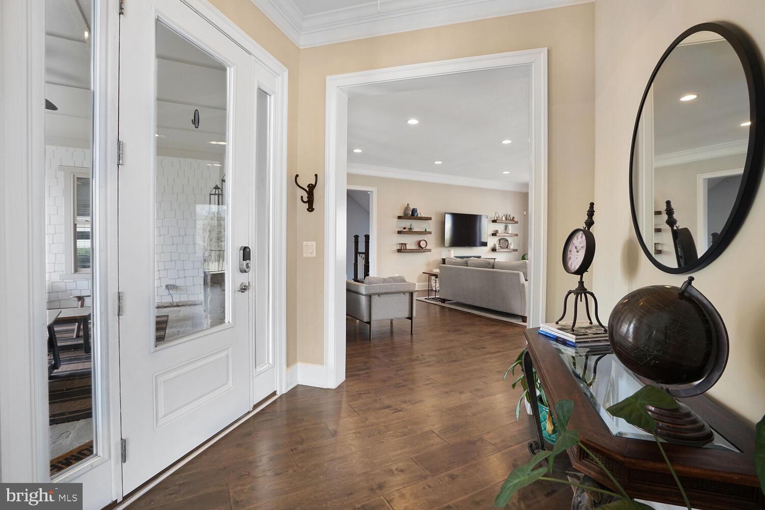 WILLOWSFORD AT THE GRANGE - Residential