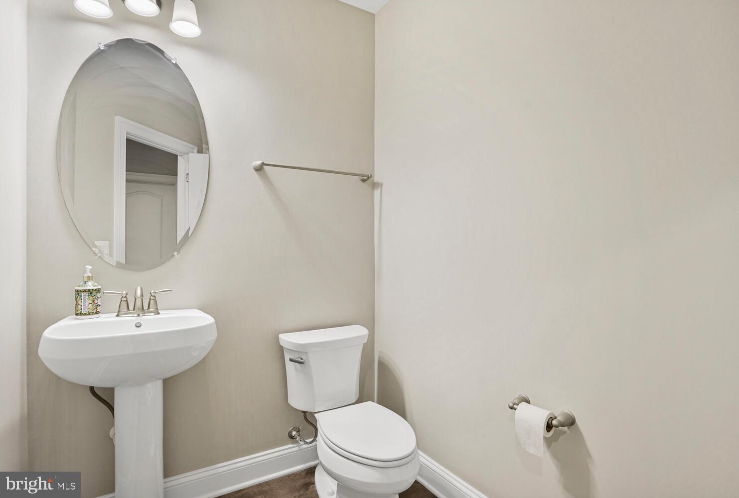 WILLOWSFORD AT THE GRANGE - Residential