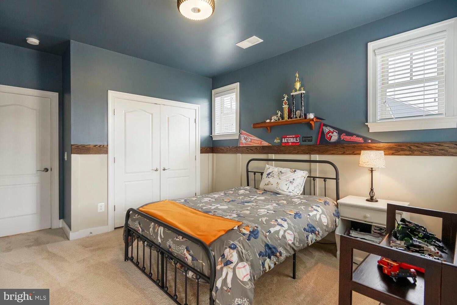 WILLOWSFORD AT THE GRANGE - Residential