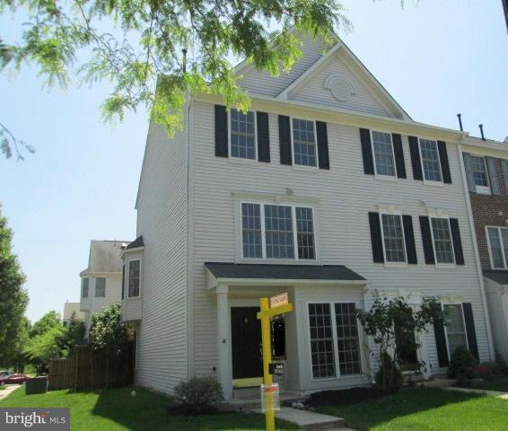 SOUTH RIDING - Residential