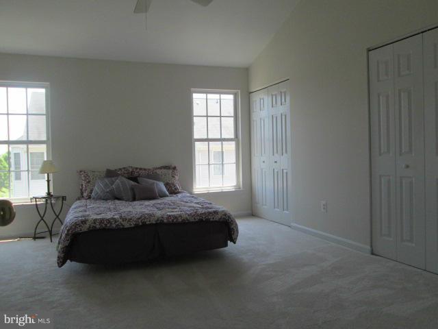 SOUTH RIDING - Residential