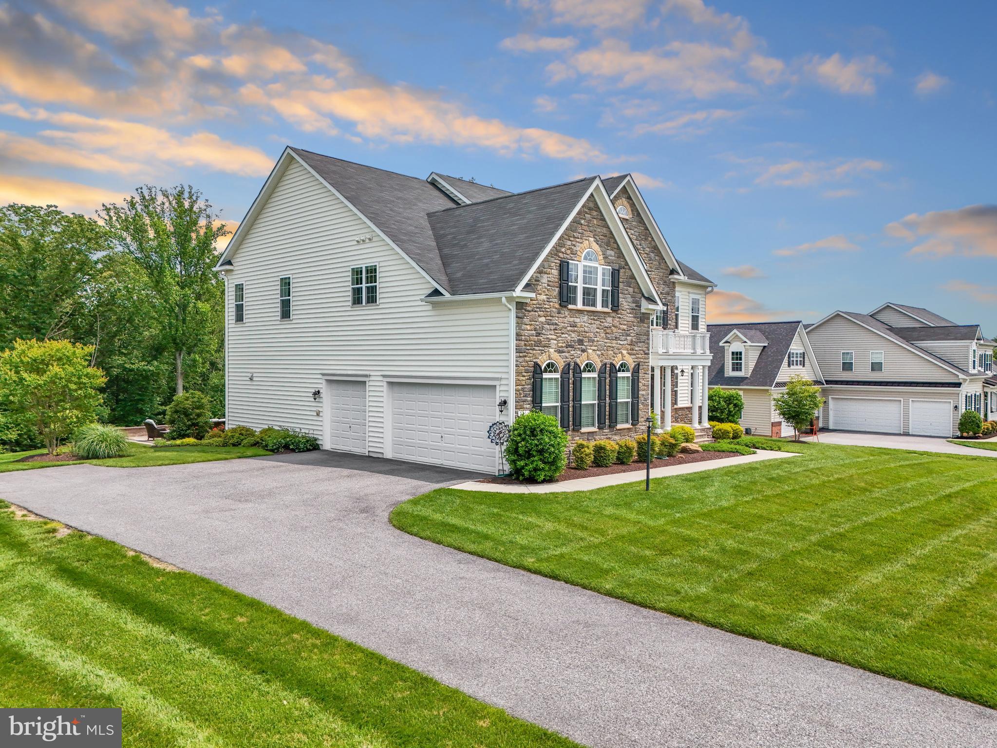 MORGAN CREEK - Residential