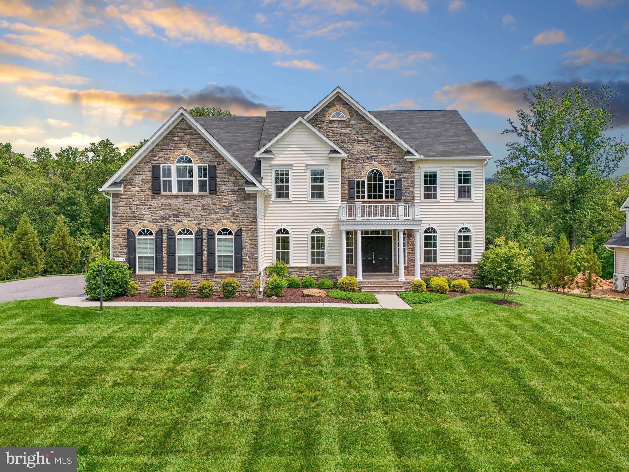 MORGAN CREEK - Residential