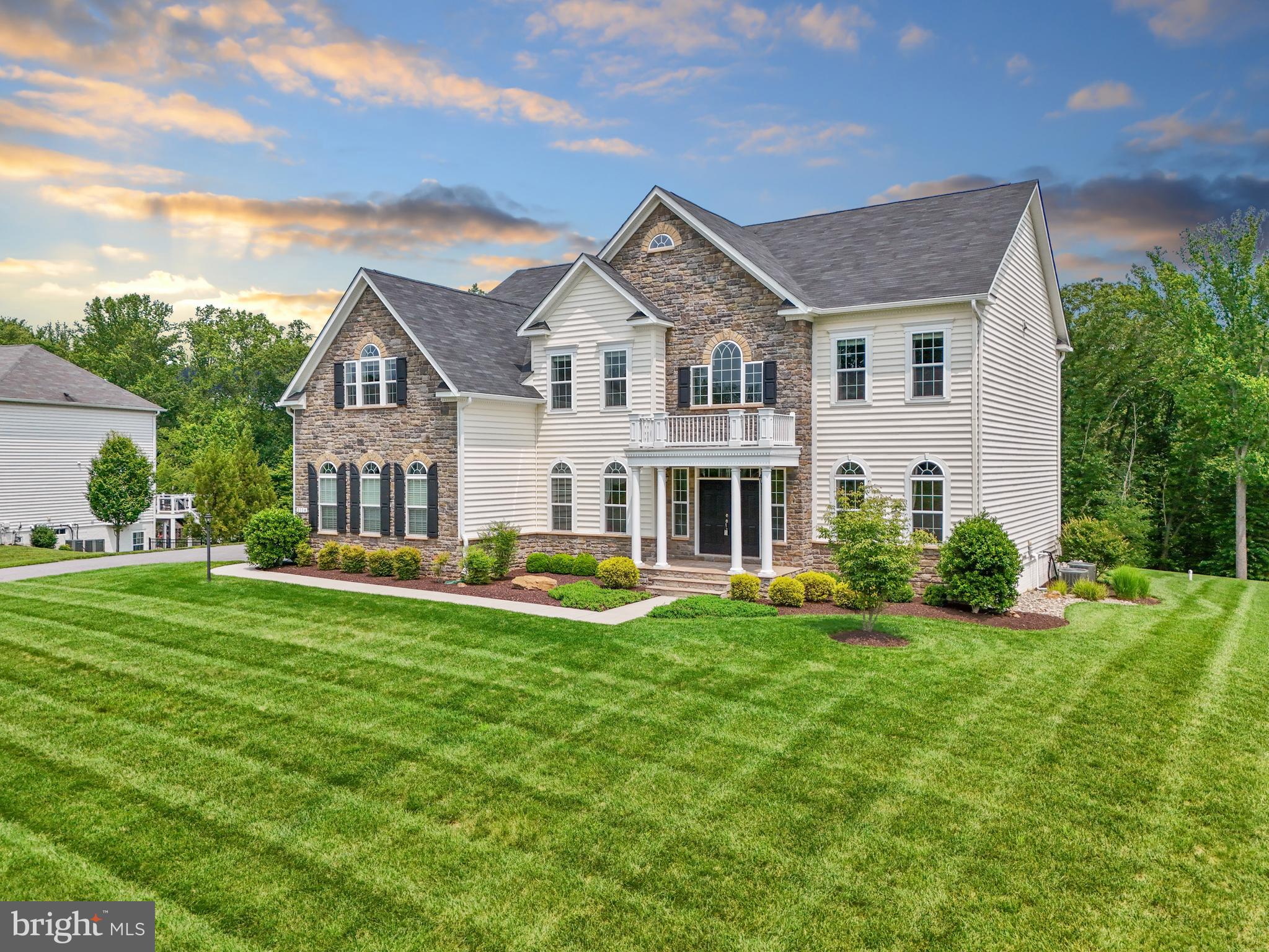 MORGAN CREEK - Residential