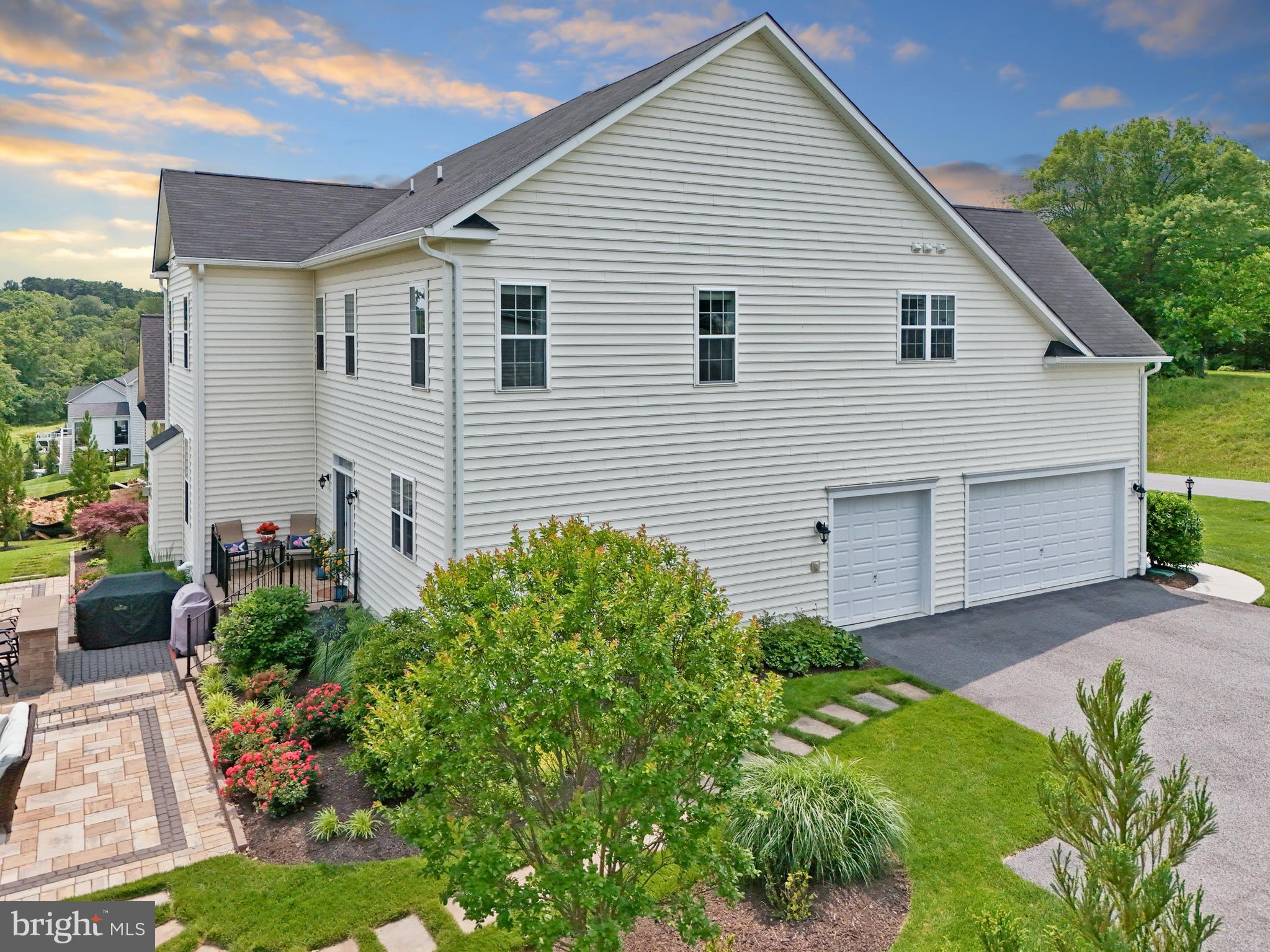 MORGAN CREEK - Residential