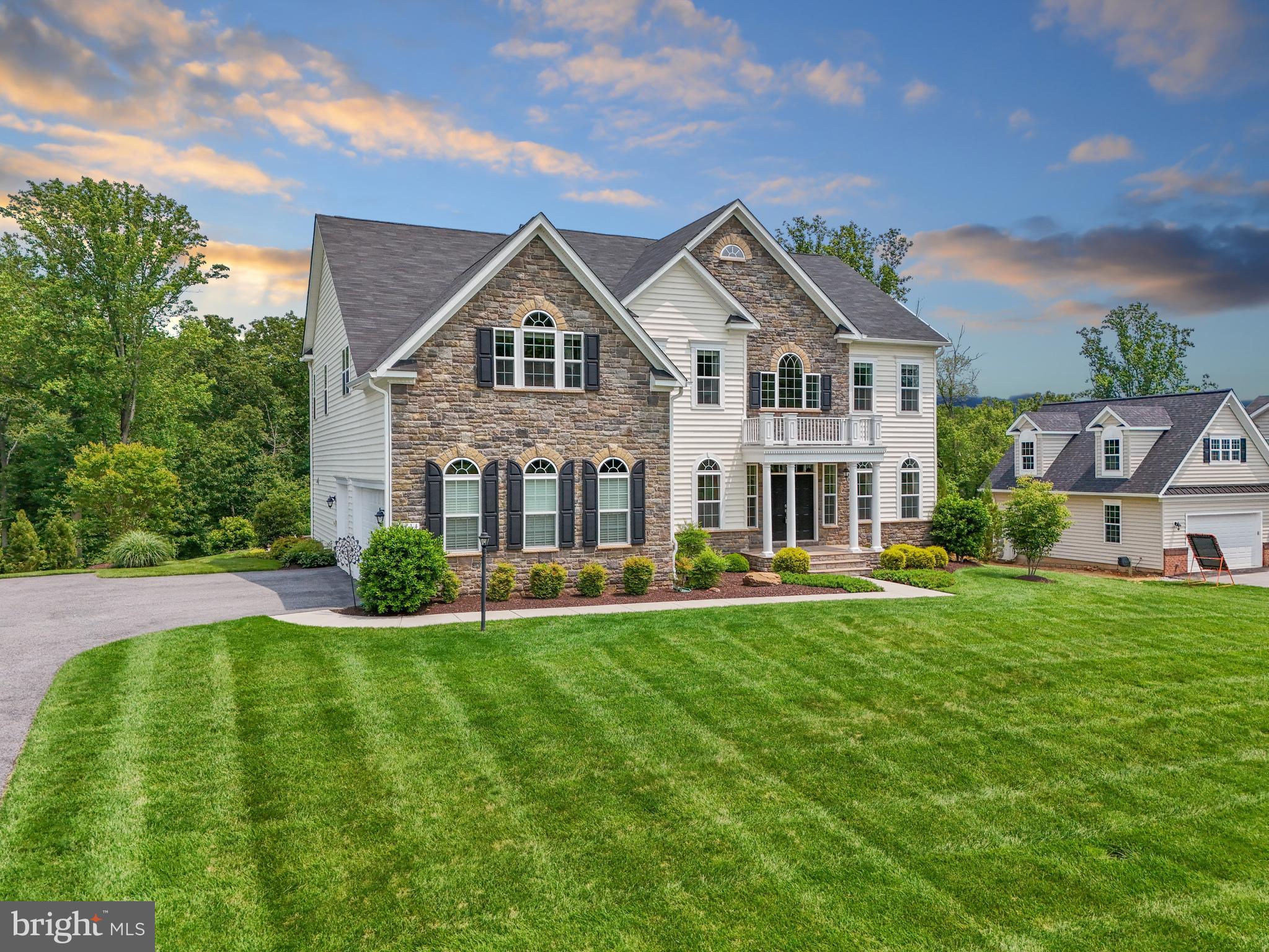 MORGAN CREEK - Residential
