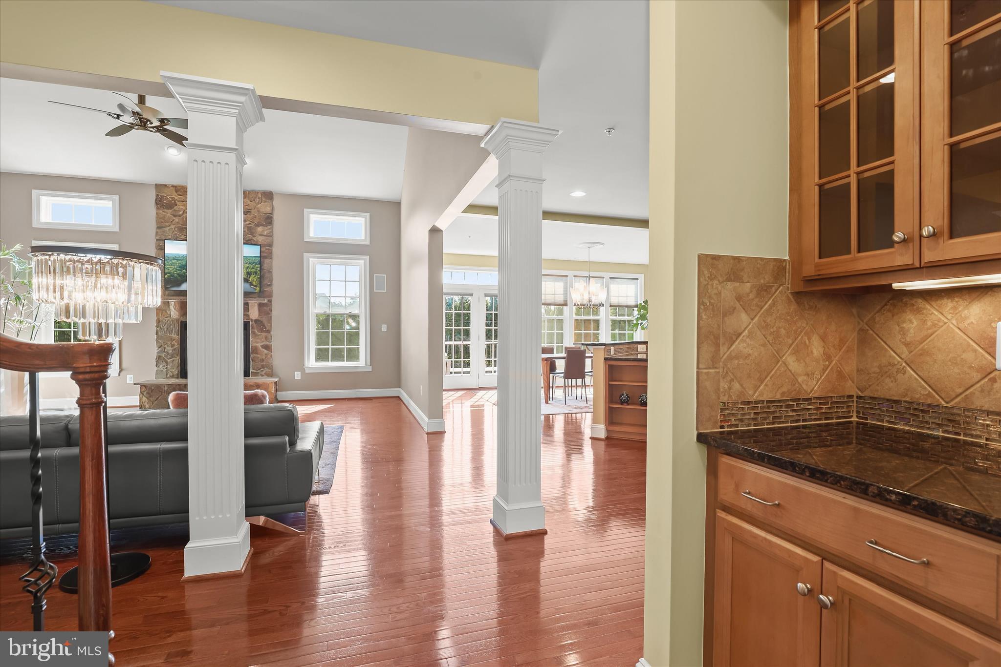 THE WARFIELDS II - Residential