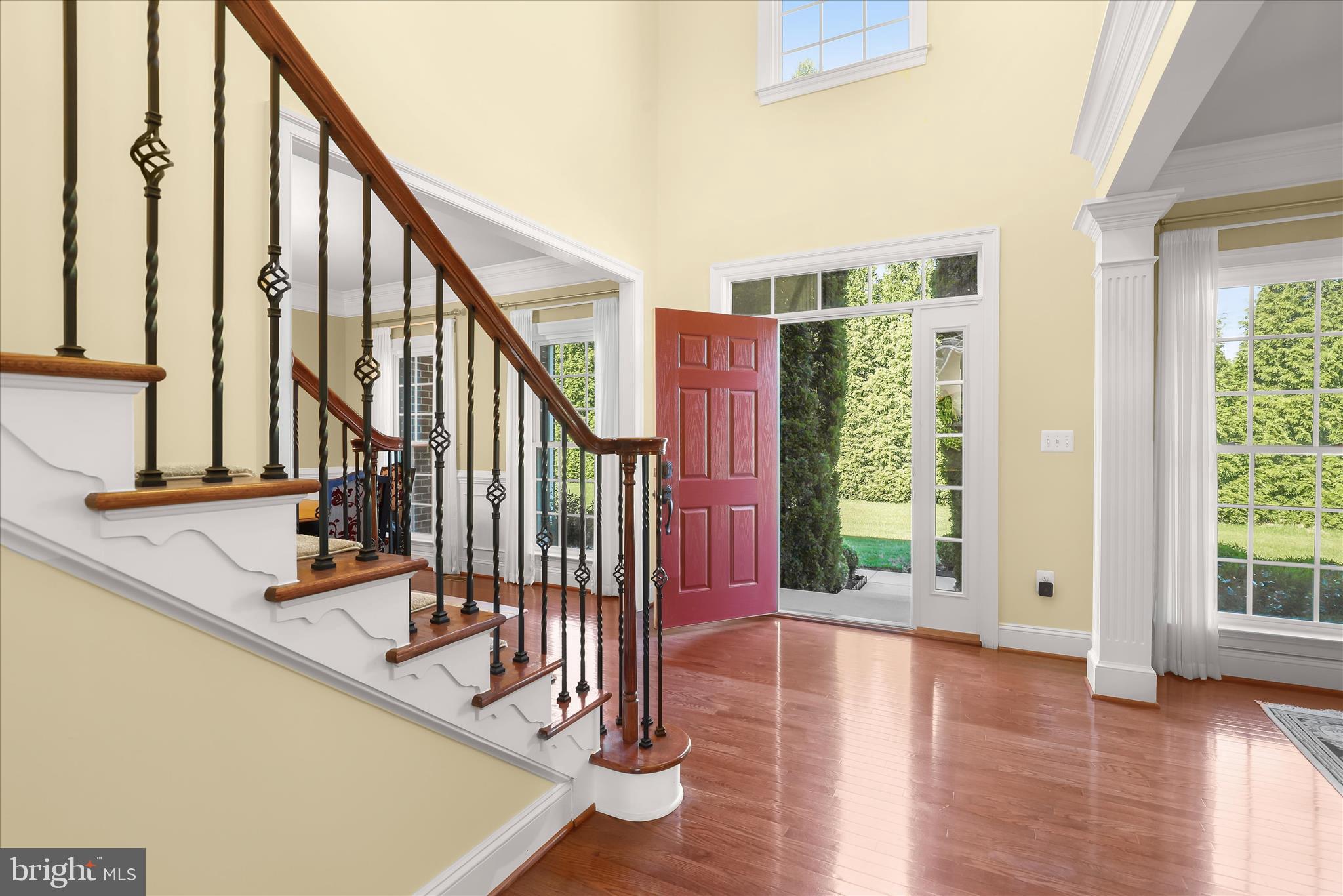 THE WARFIELDS II - Residential