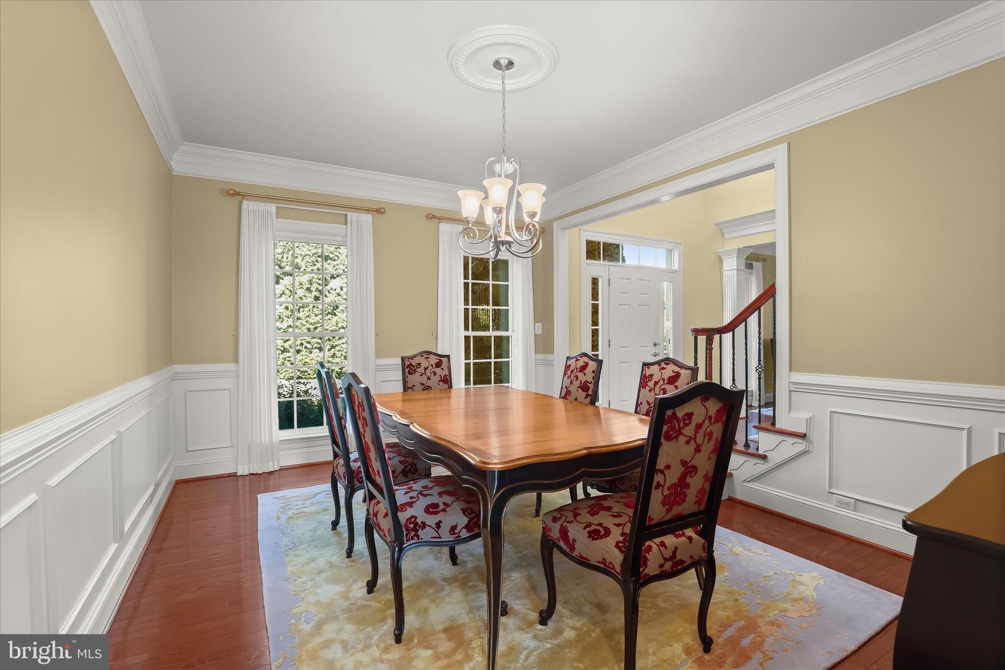 THE WARFIELDS II - Residential
