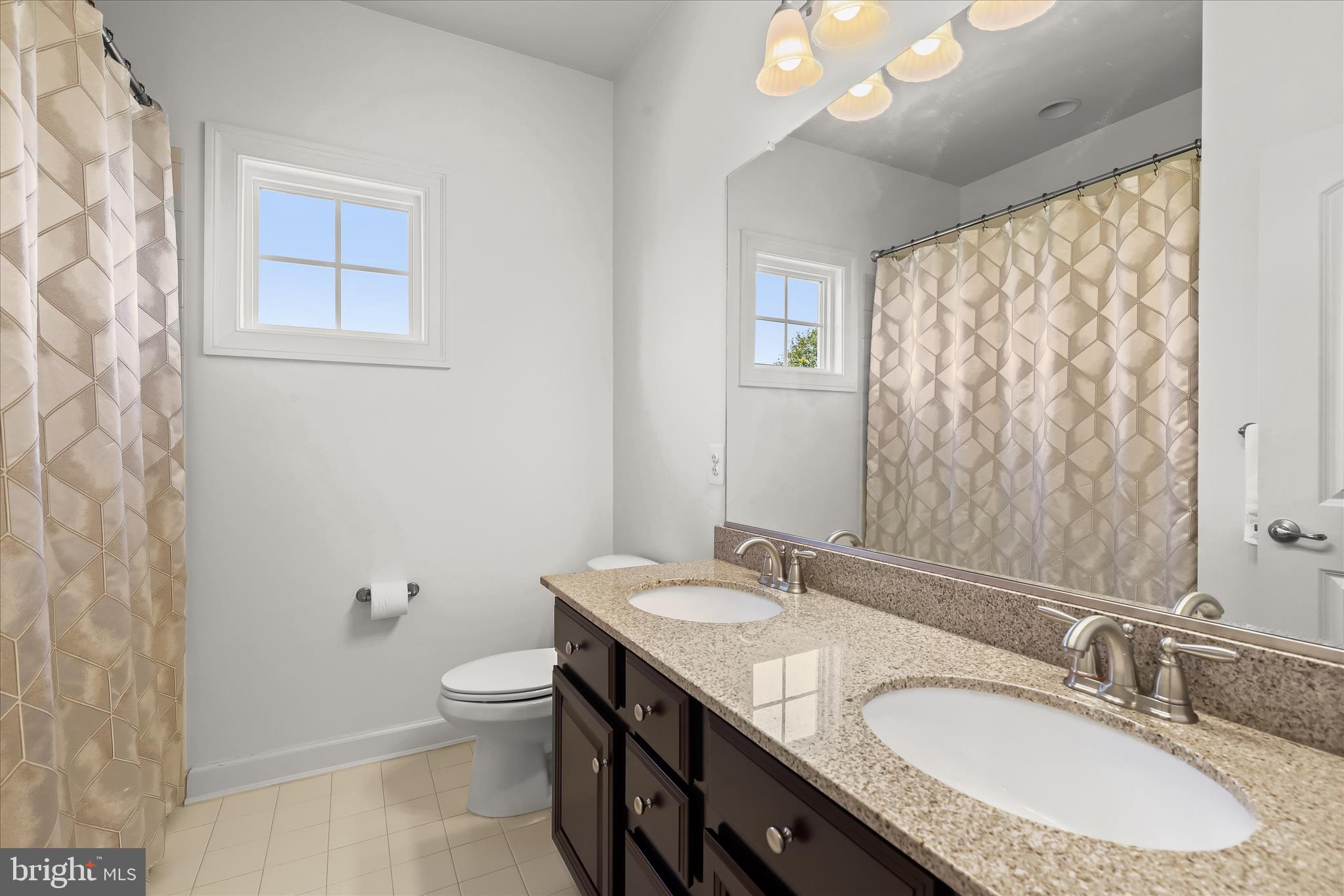 THE WARFIELDS II - Residential