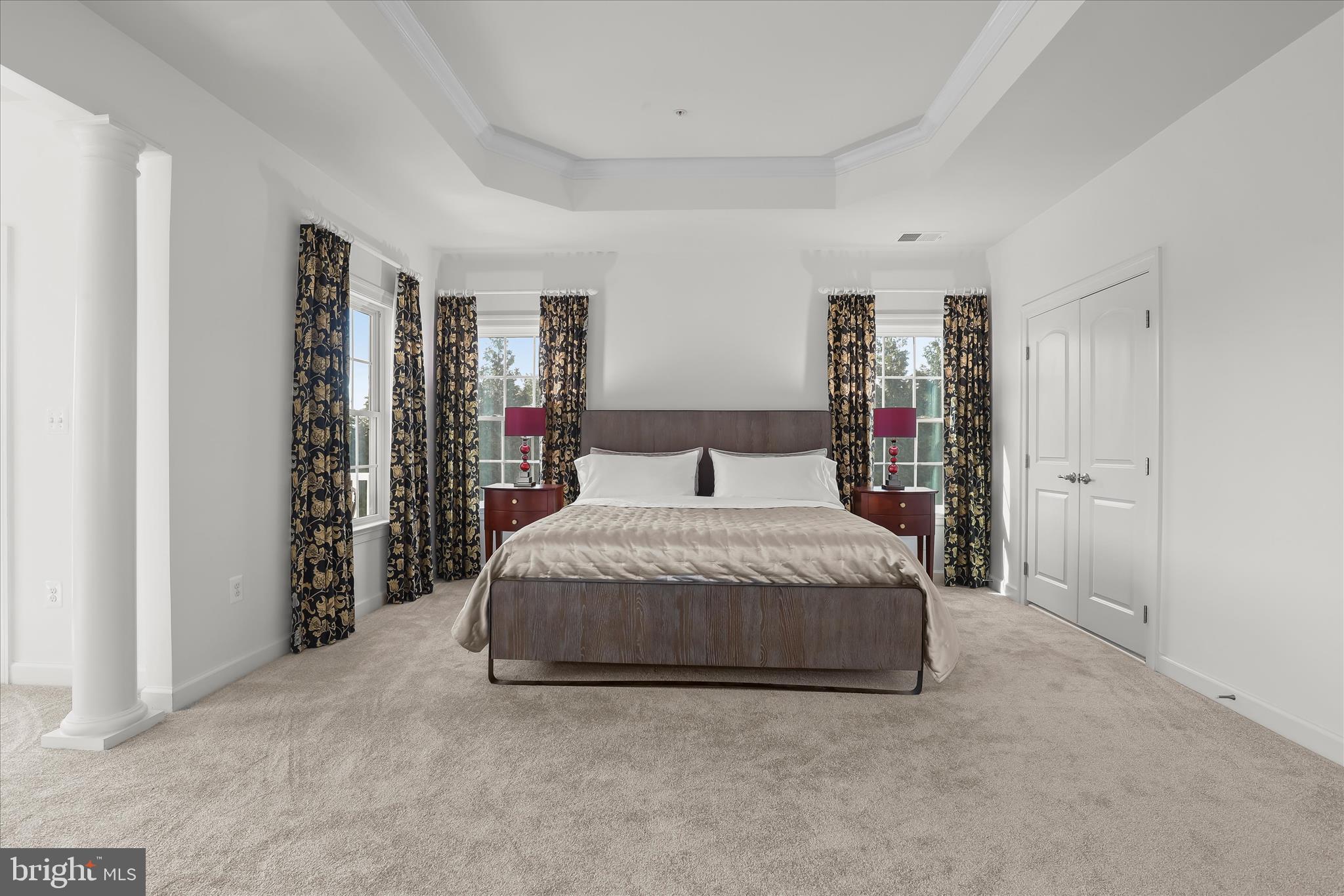 THE WARFIELDS II - Residential