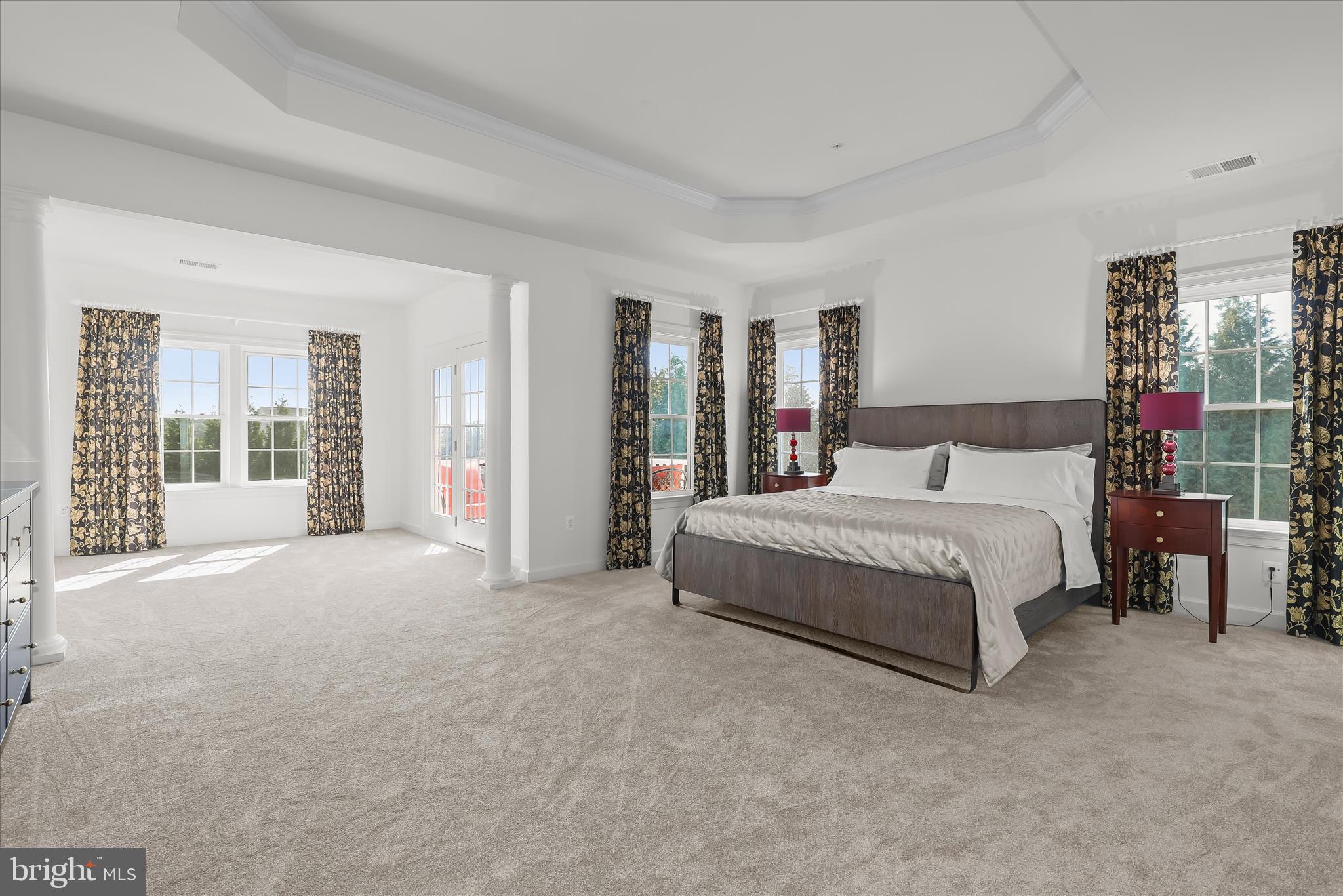 THE WARFIELDS II - Residential