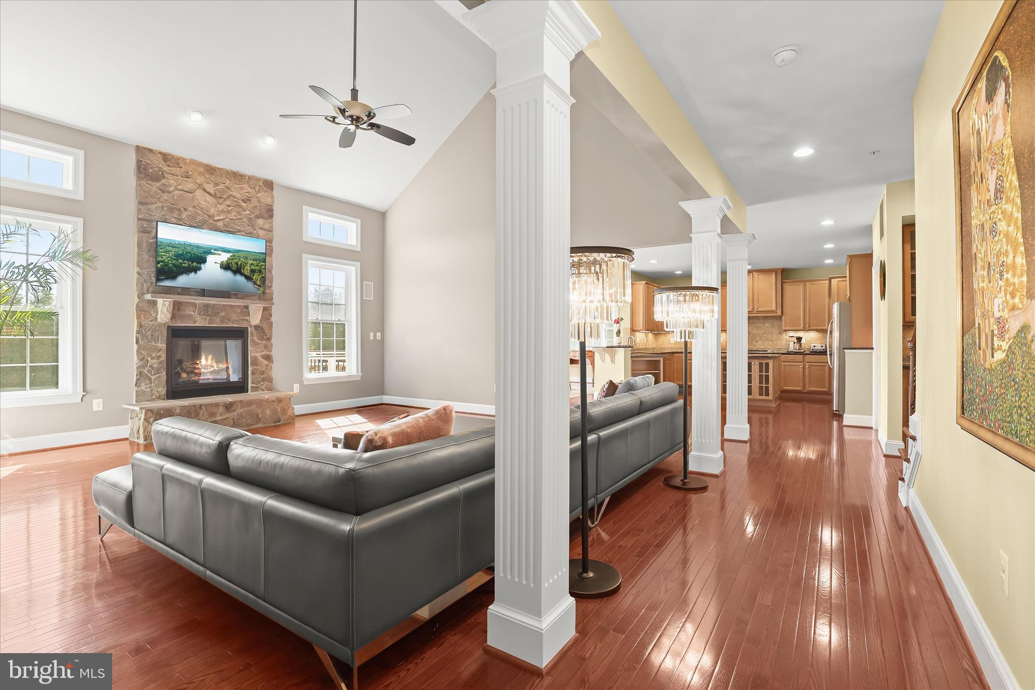 THE WARFIELDS II - Residential