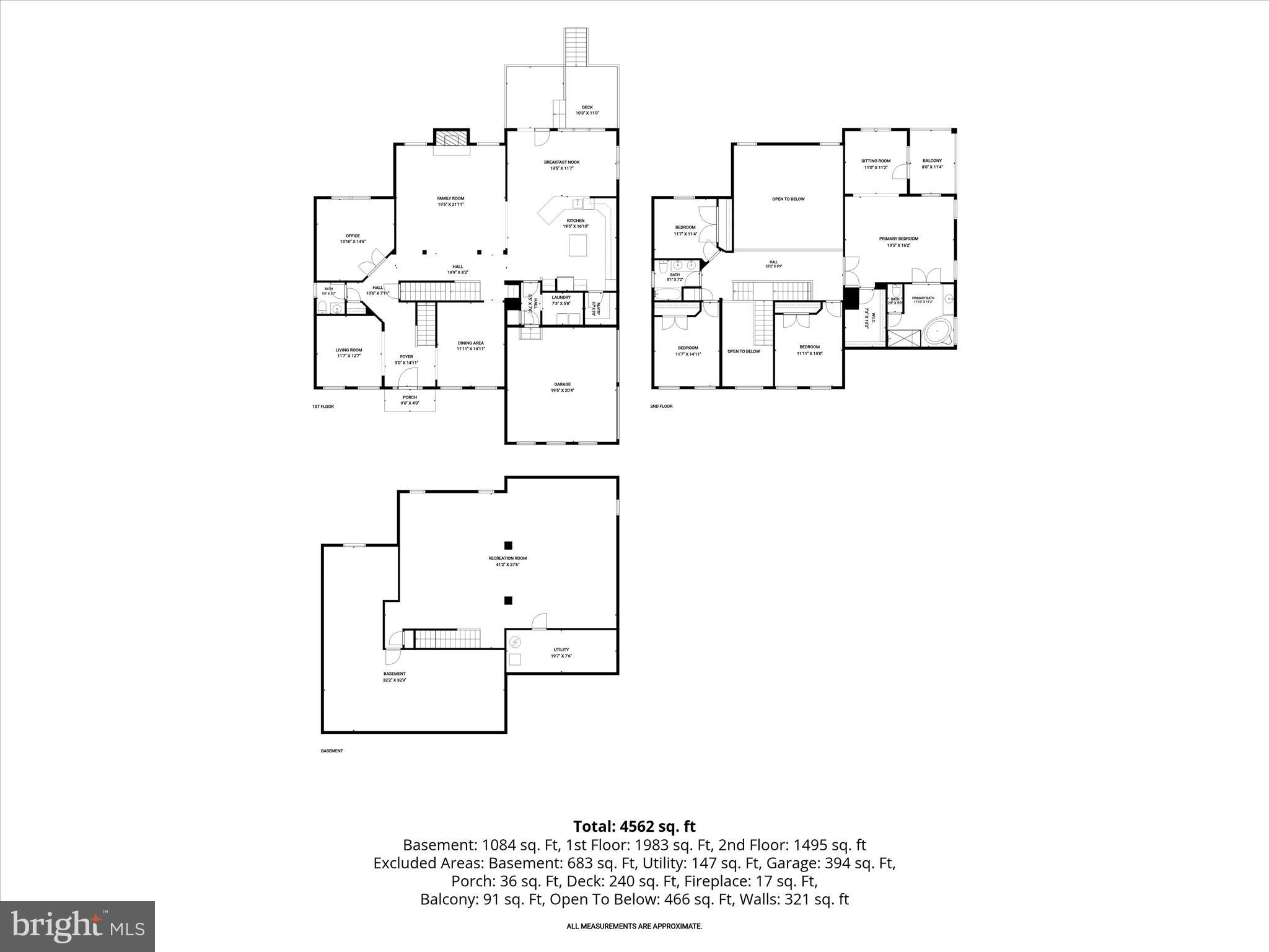 THE WARFIELDS II - Residential