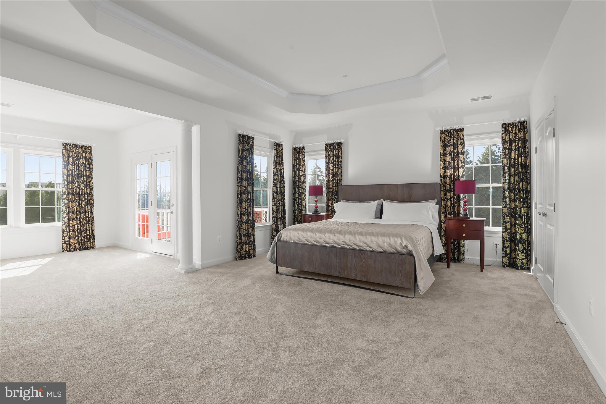 THE WARFIELDS II - Residential