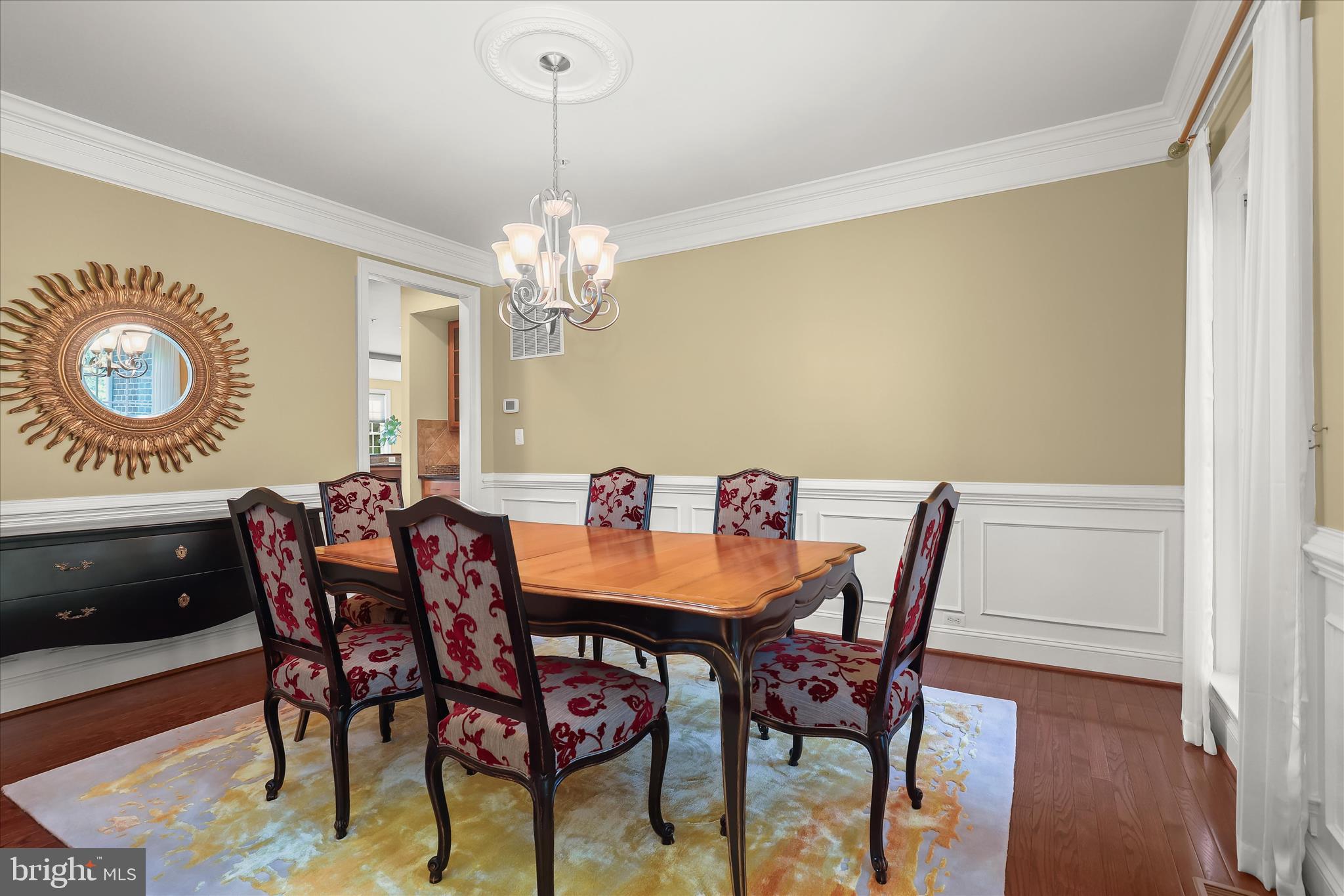 THE WARFIELDS II - Residential