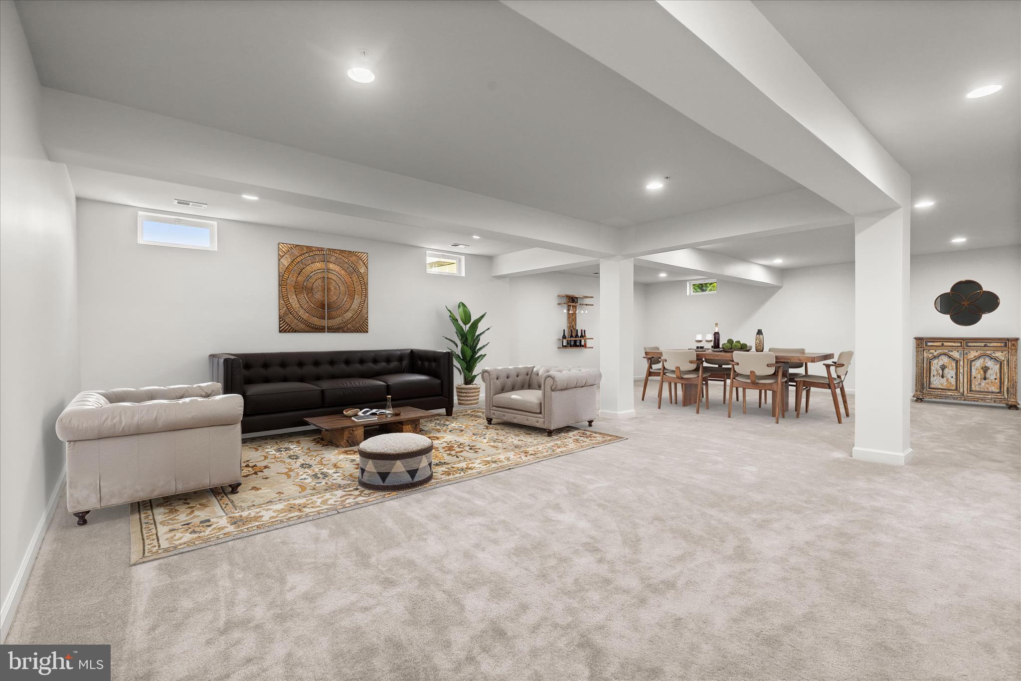 THE WARFIELDS II - Residential