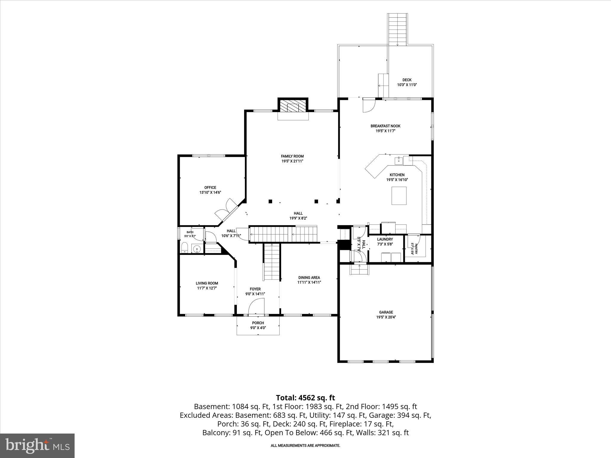 THE WARFIELDS II - Residential