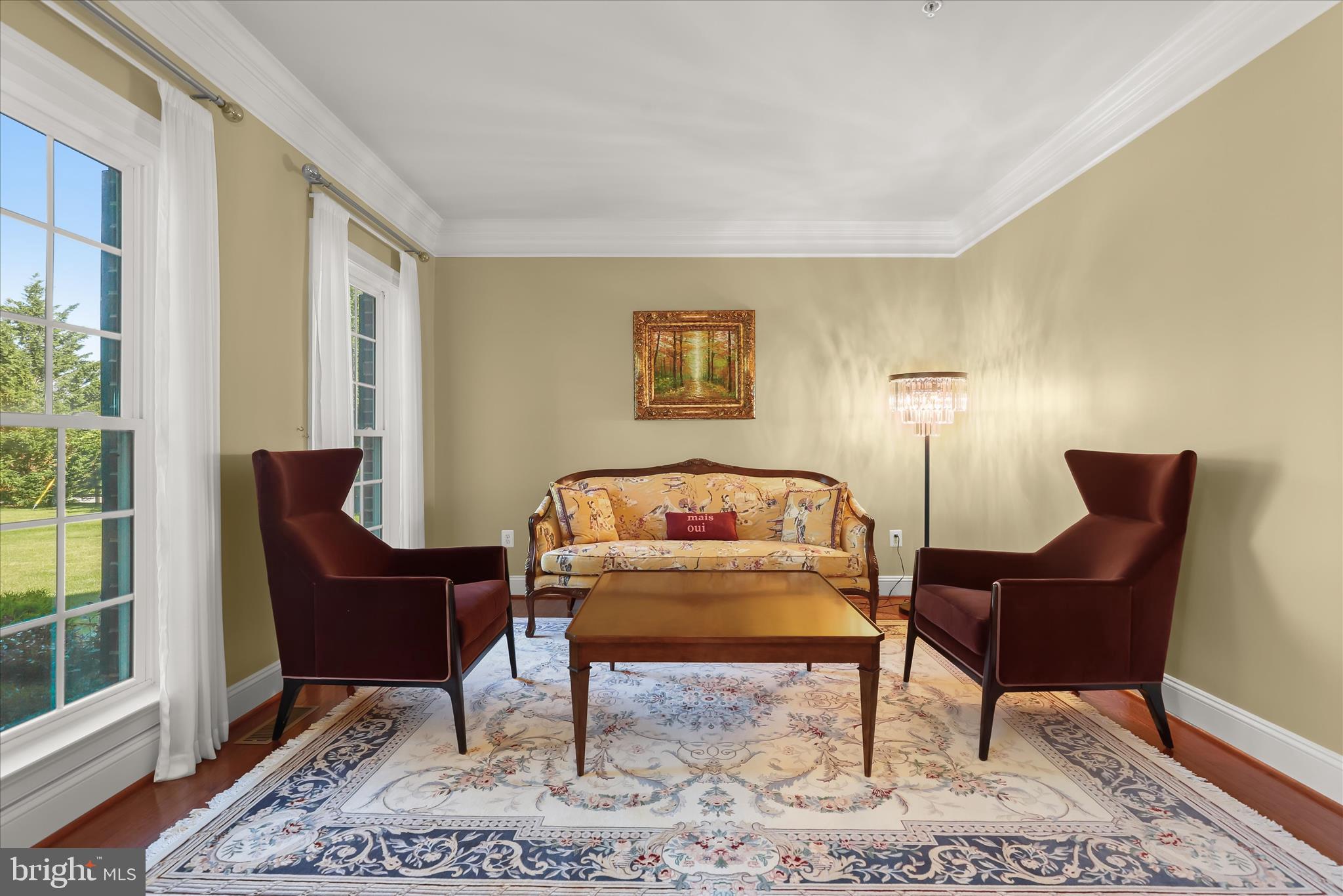 THE WARFIELDS II - Residential