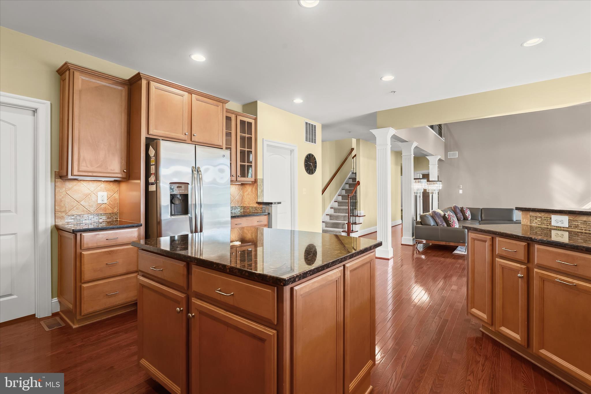 THE WARFIELDS II - Residential