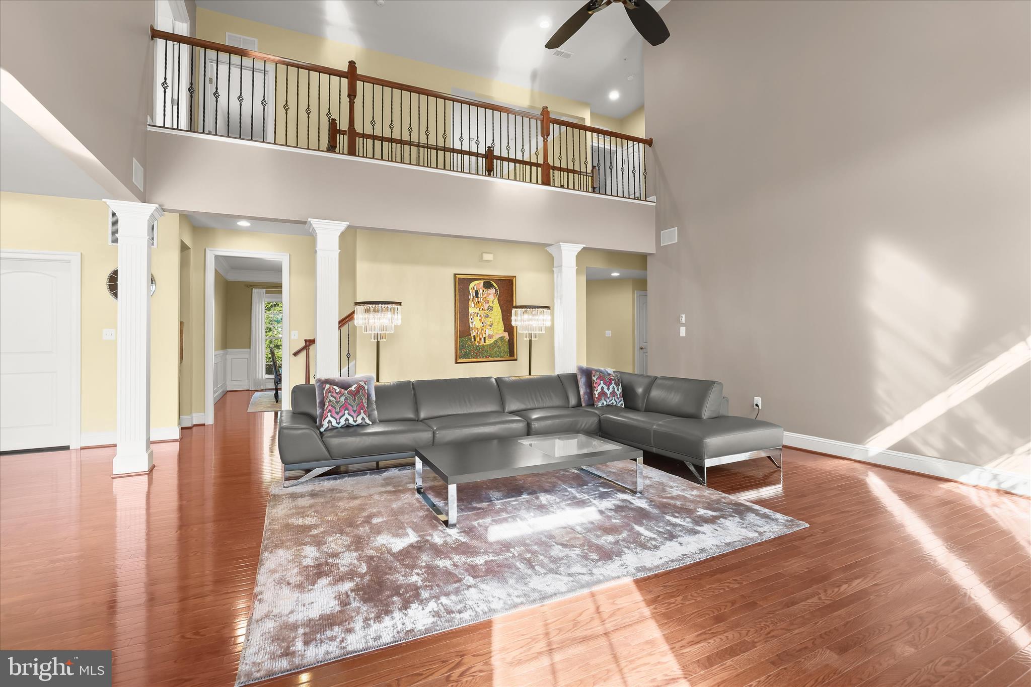 THE WARFIELDS II - Residential