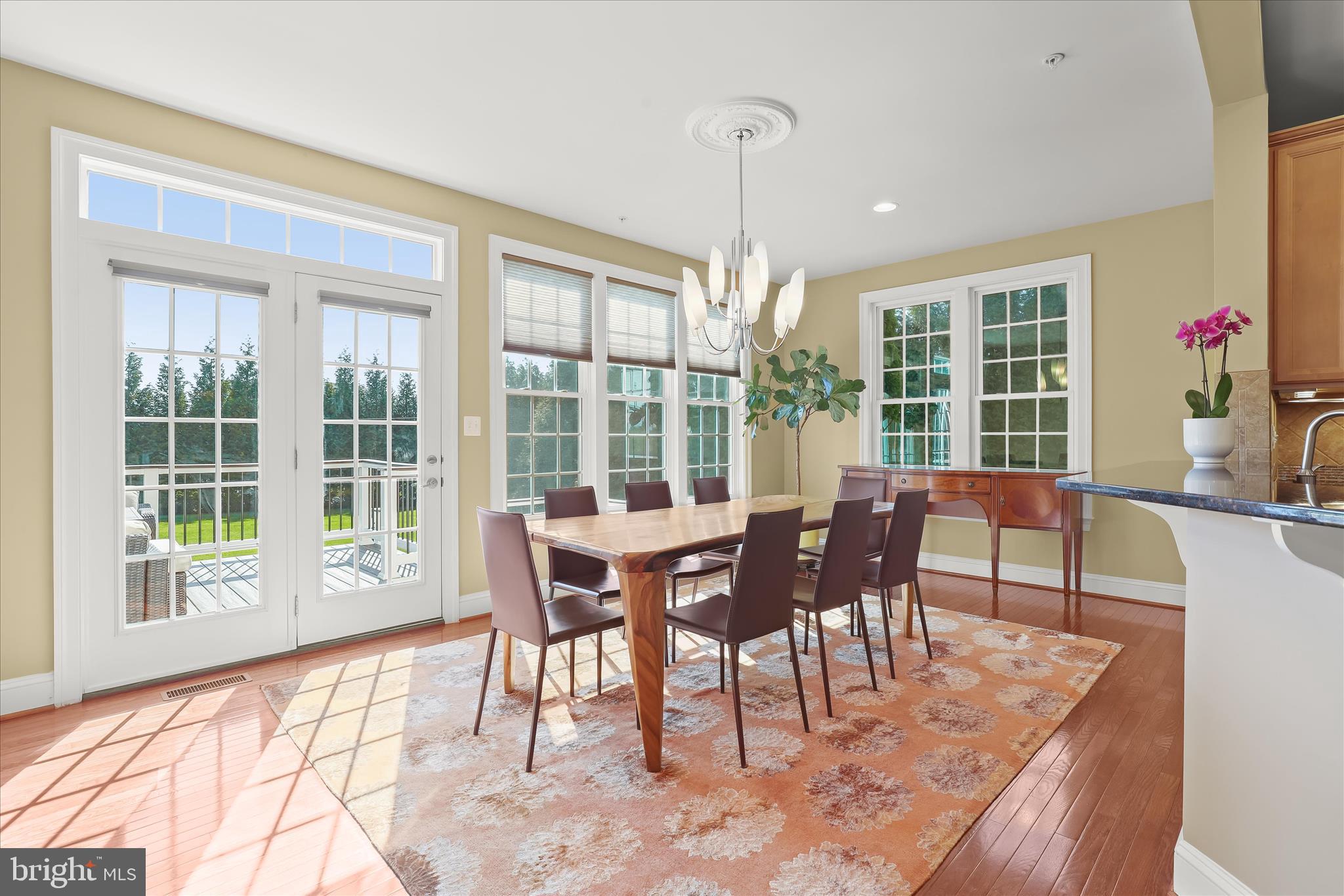 THE WARFIELDS II - Residential
