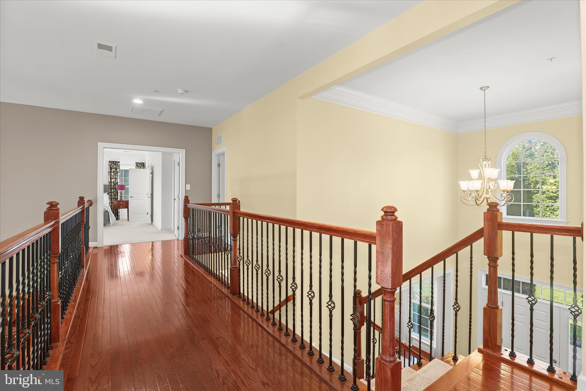 THE WARFIELDS II - Residential