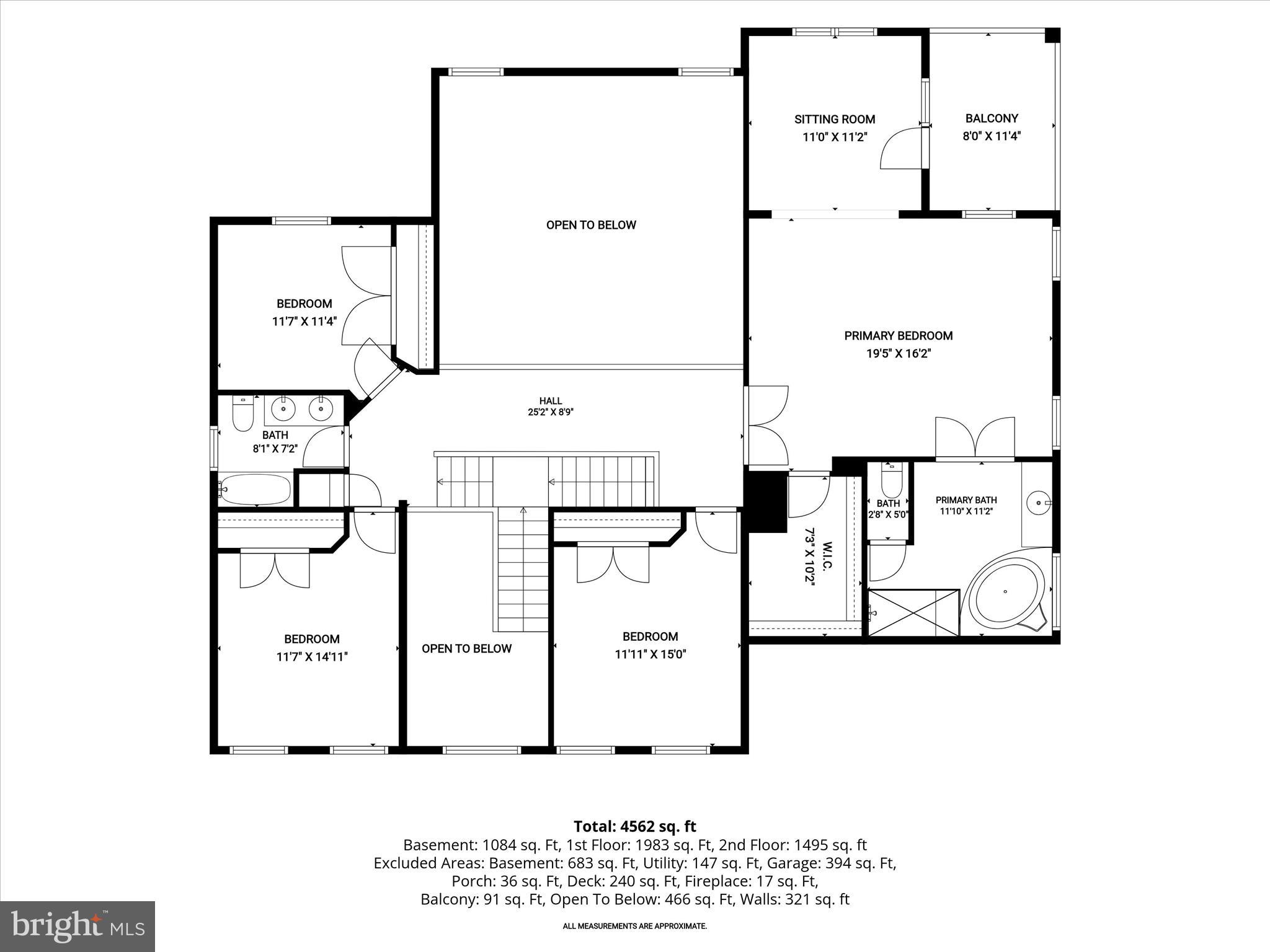 THE WARFIELDS II - Residential