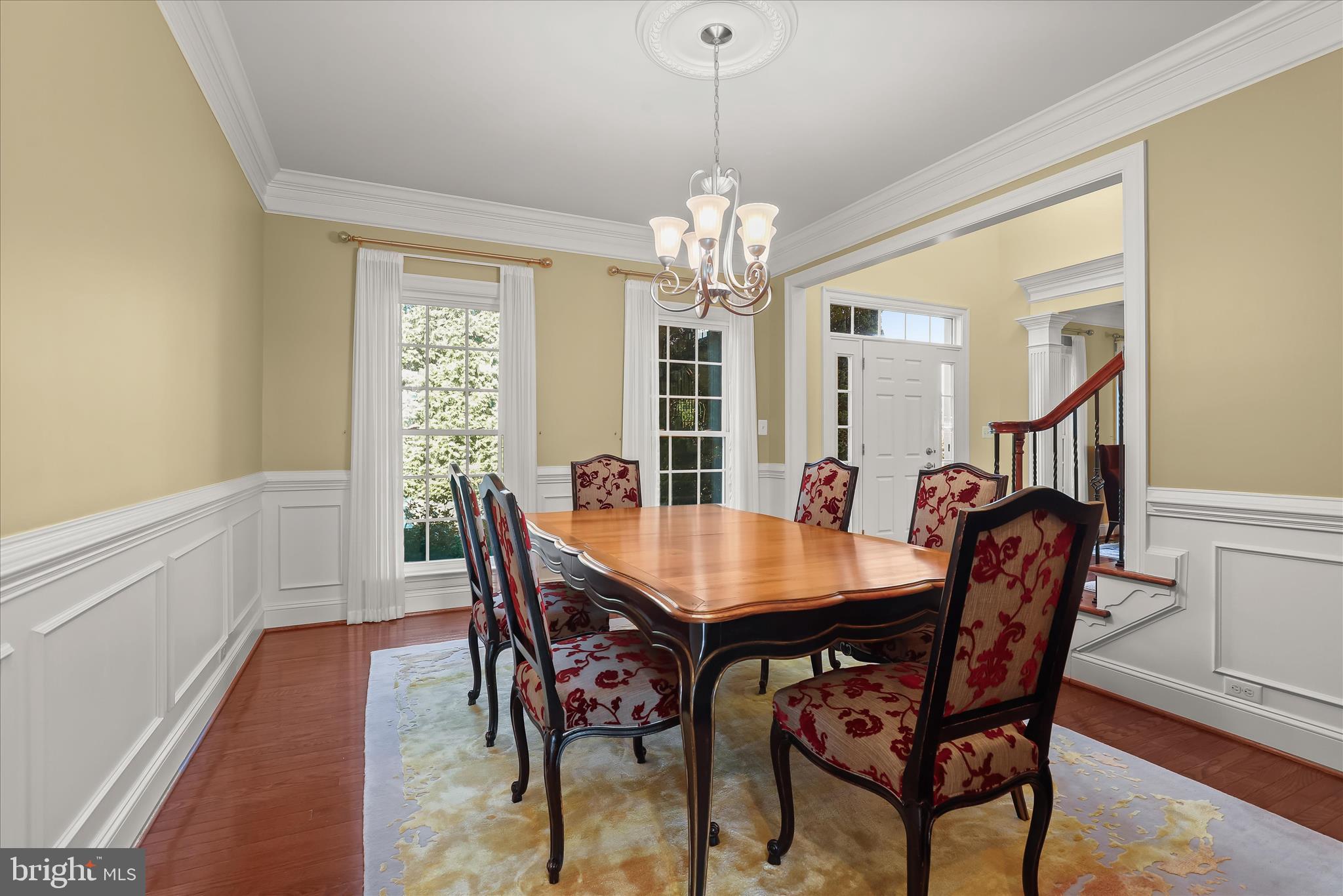 THE WARFIELDS II - Residential