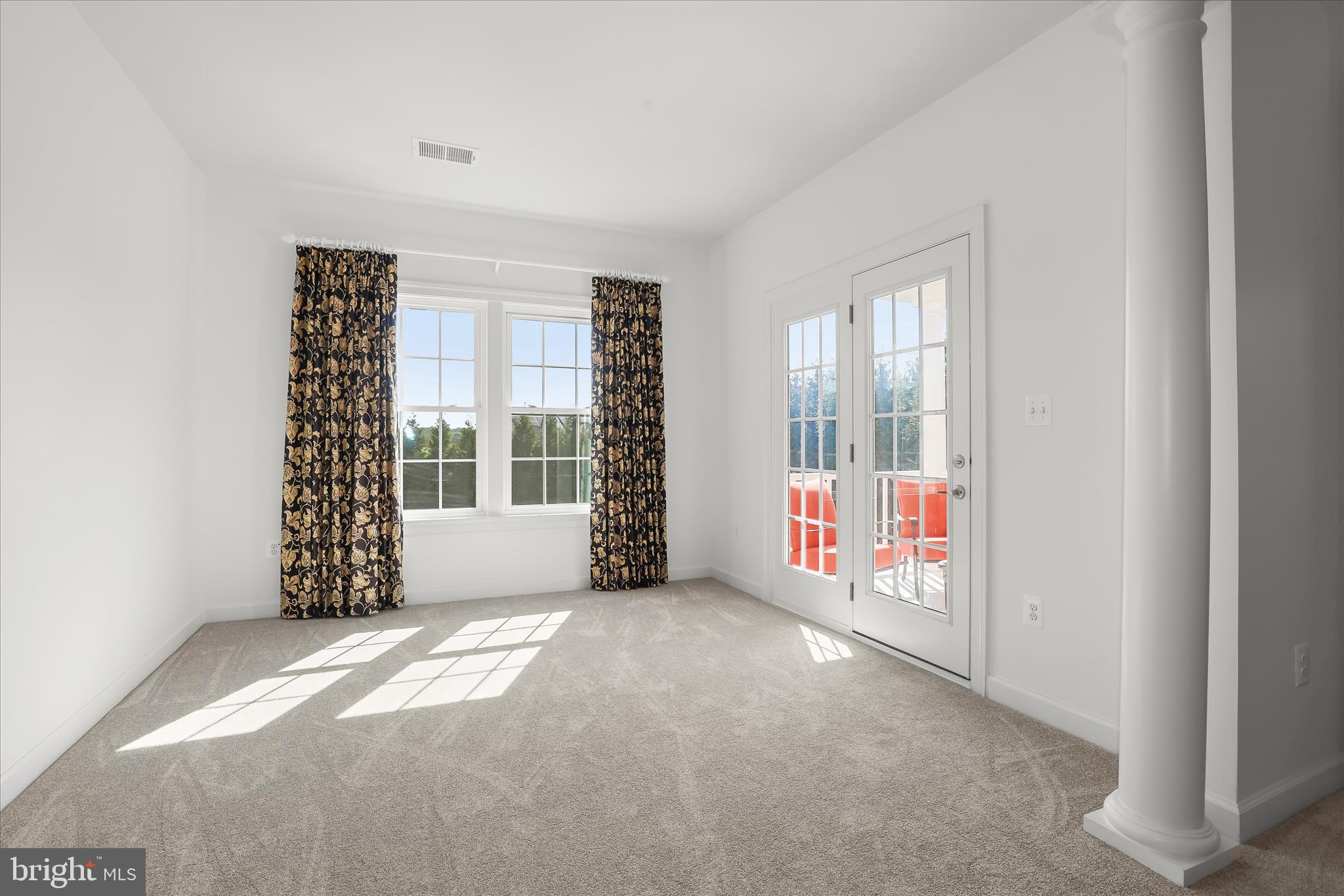 THE WARFIELDS II - Residential