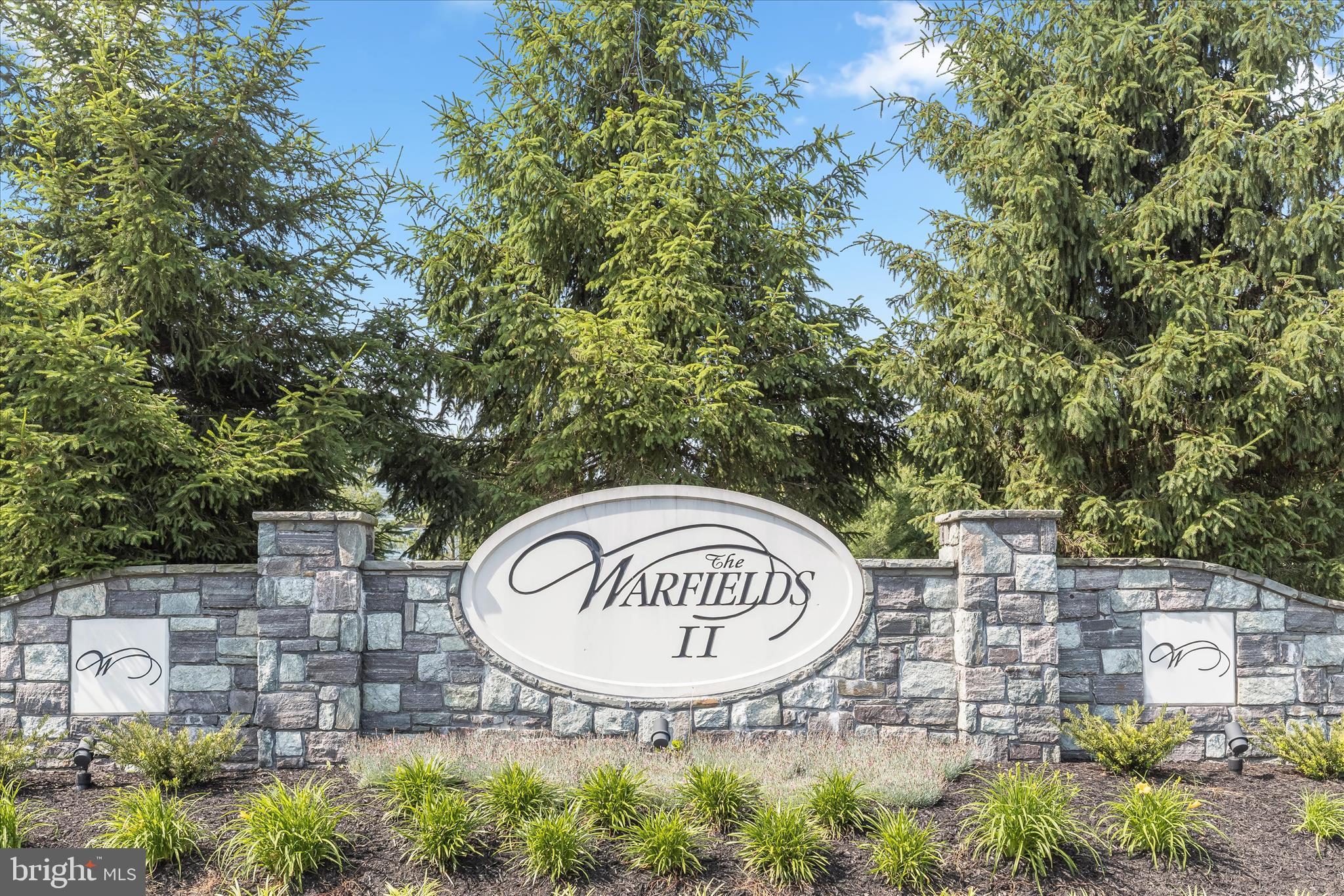 THE WARFIELDS II - Residential