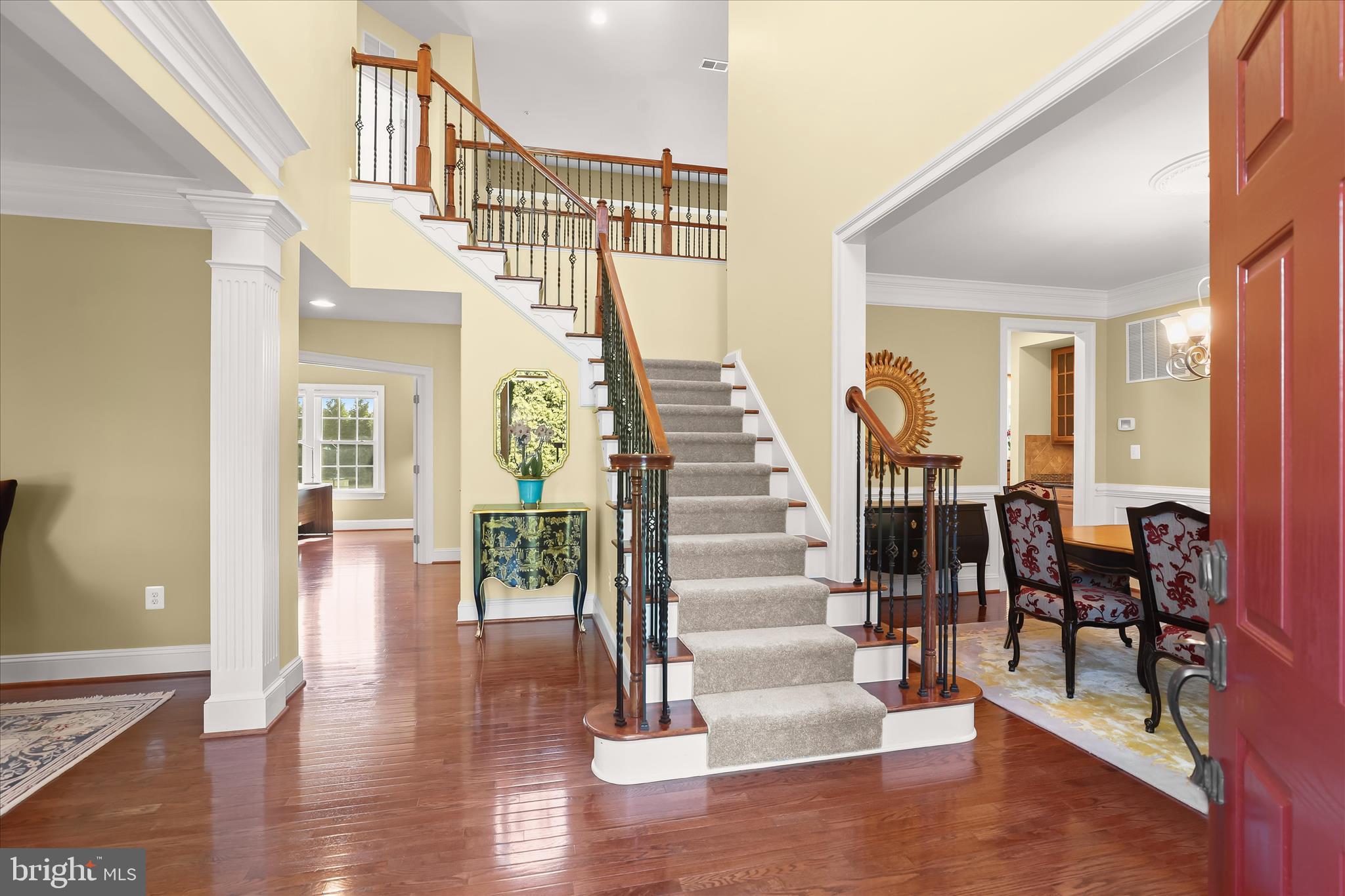 THE WARFIELDS II - Residential