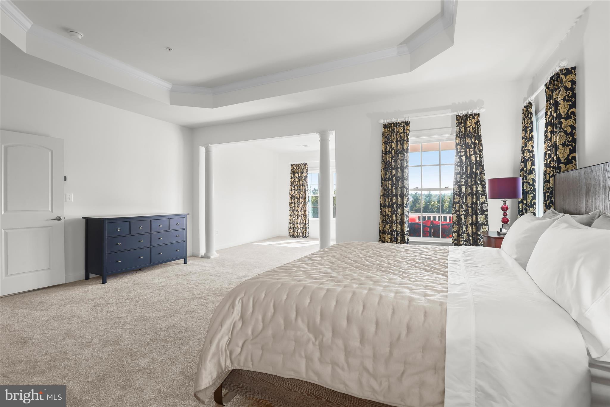 THE WARFIELDS II - Residential