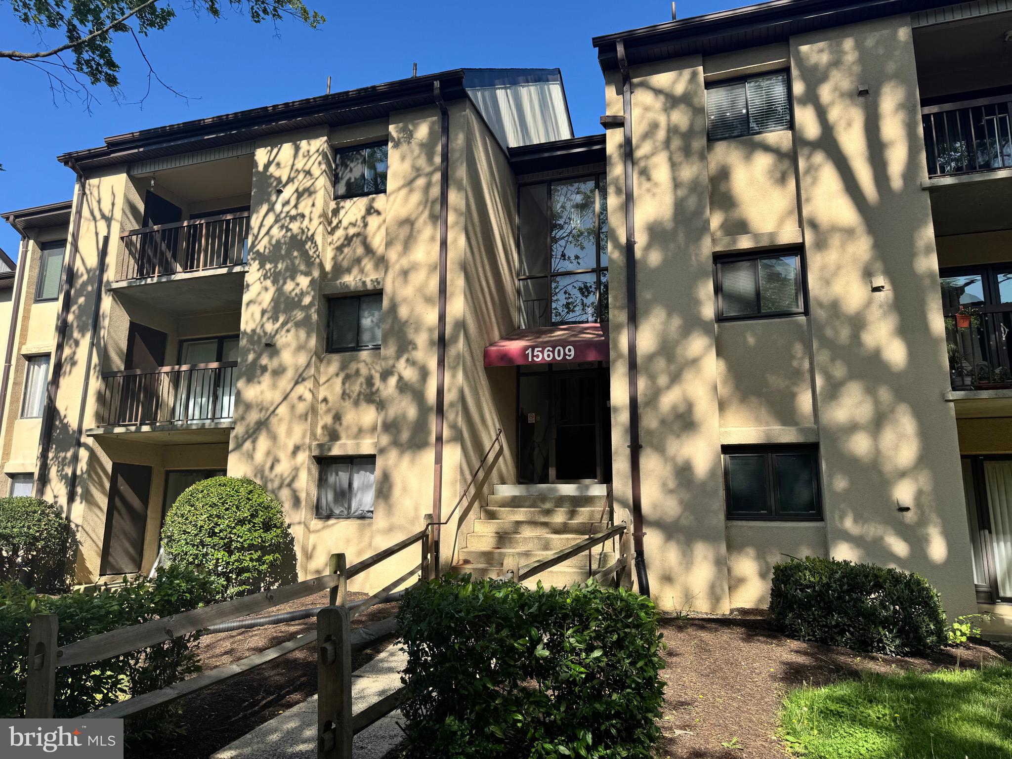 BROOKMILL CONDOMINIUMS - Residential