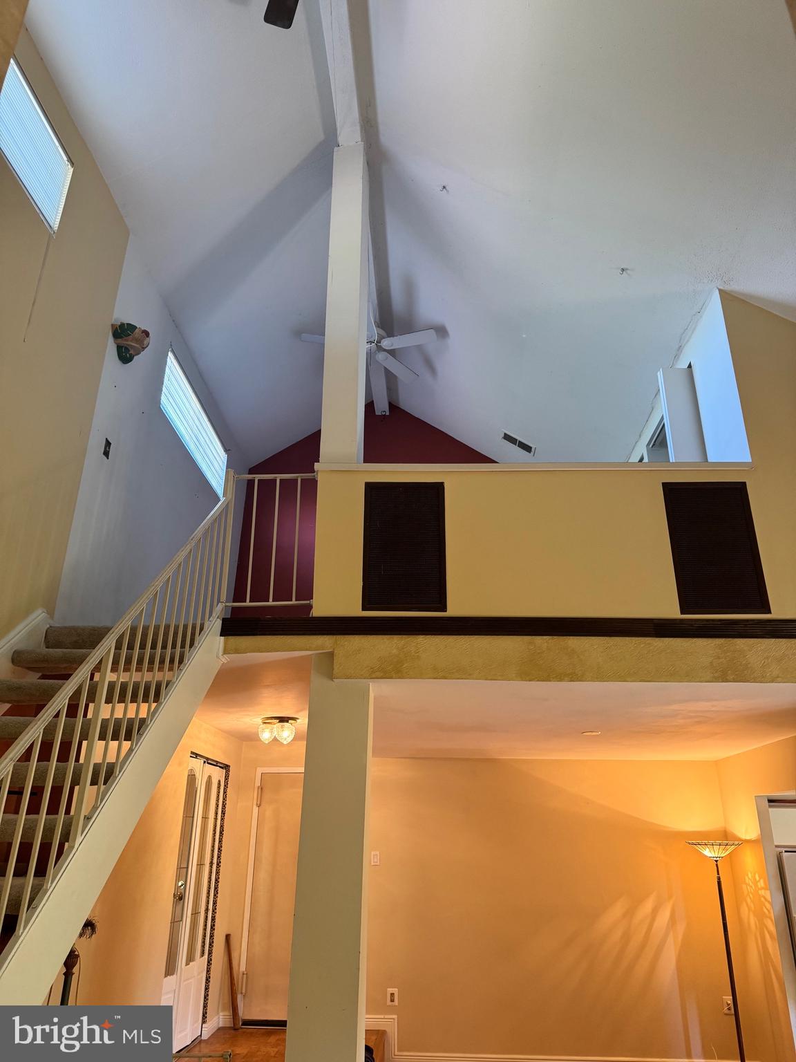 BROOKMILL CONDOMINIUMS - Residential