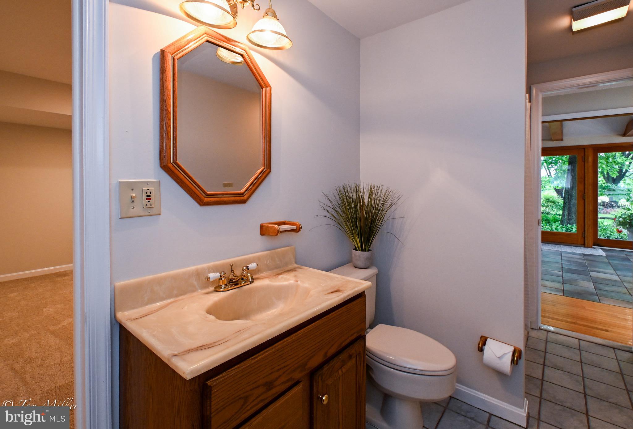 WILSON POINT - Residential