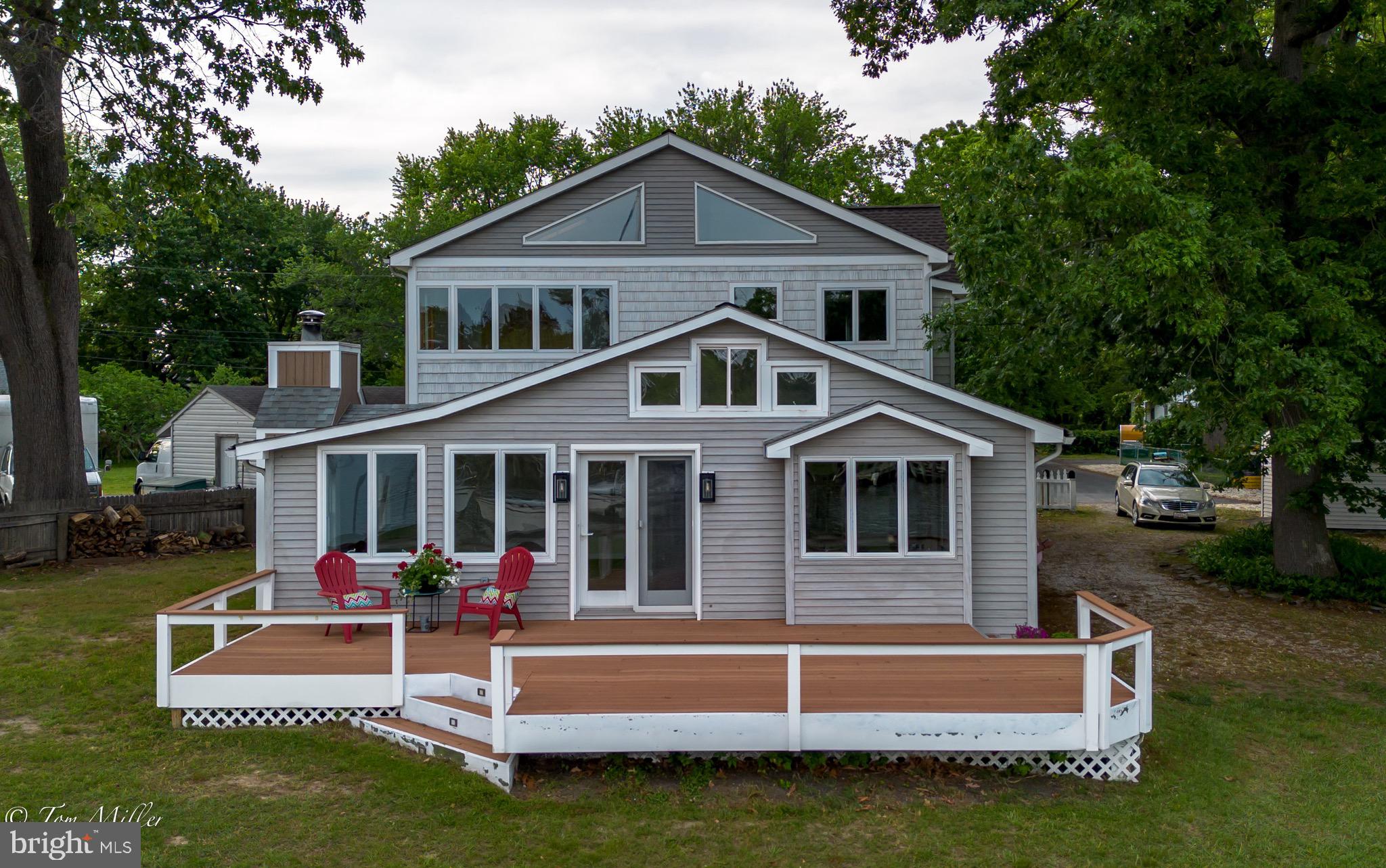 WILSON POINT - Residential