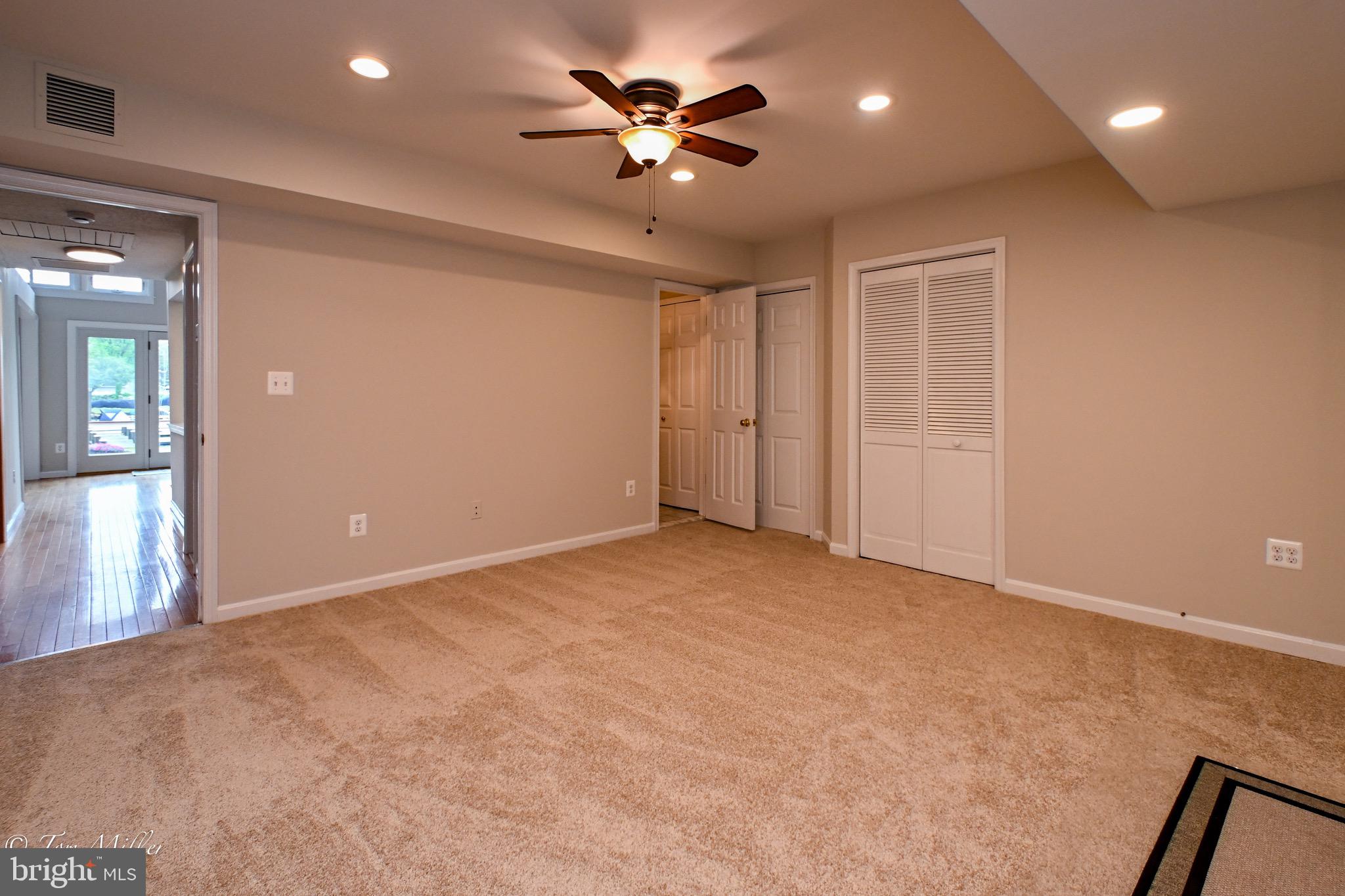 WILSON POINT - Residential