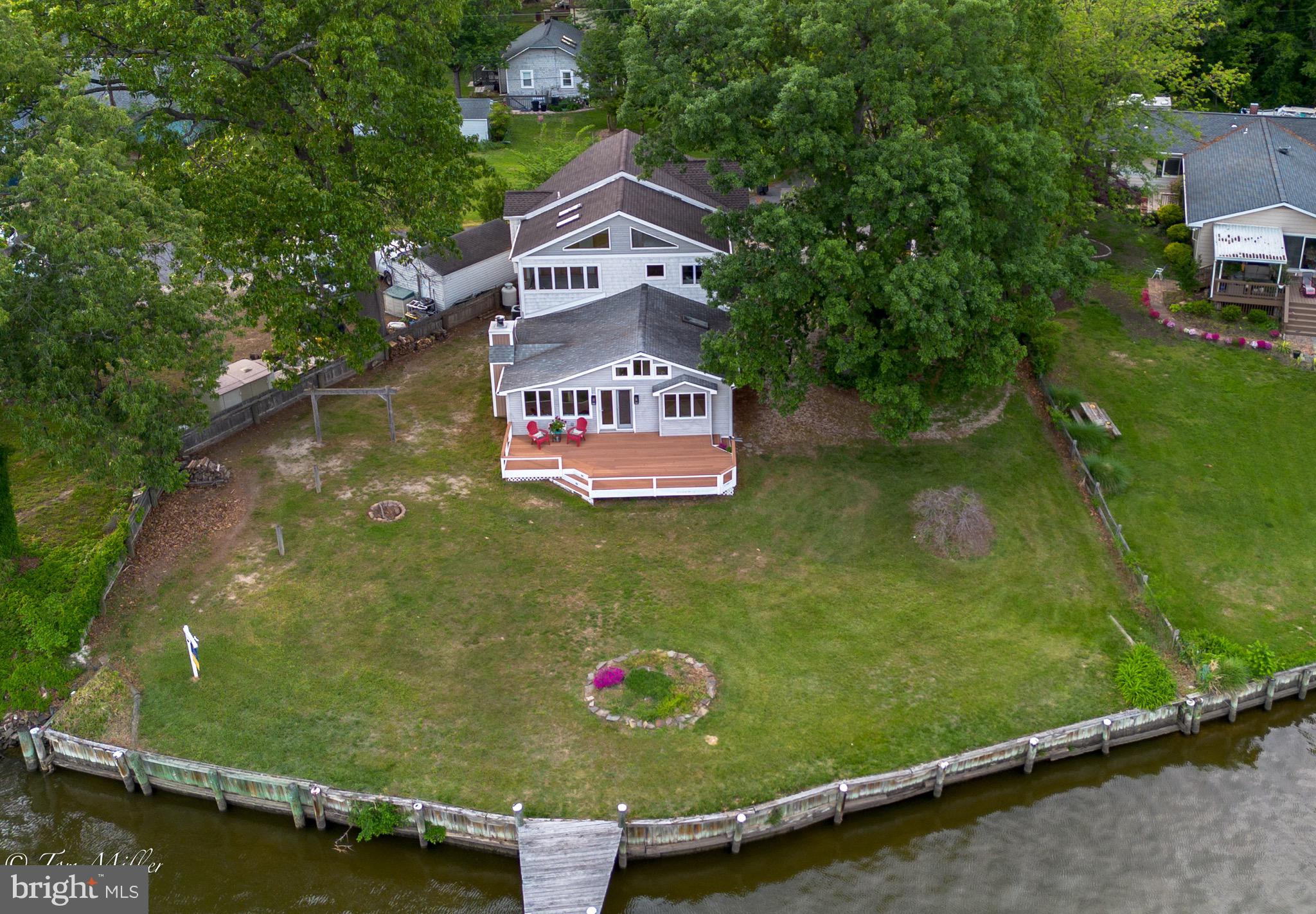 WILSON POINT - Residential