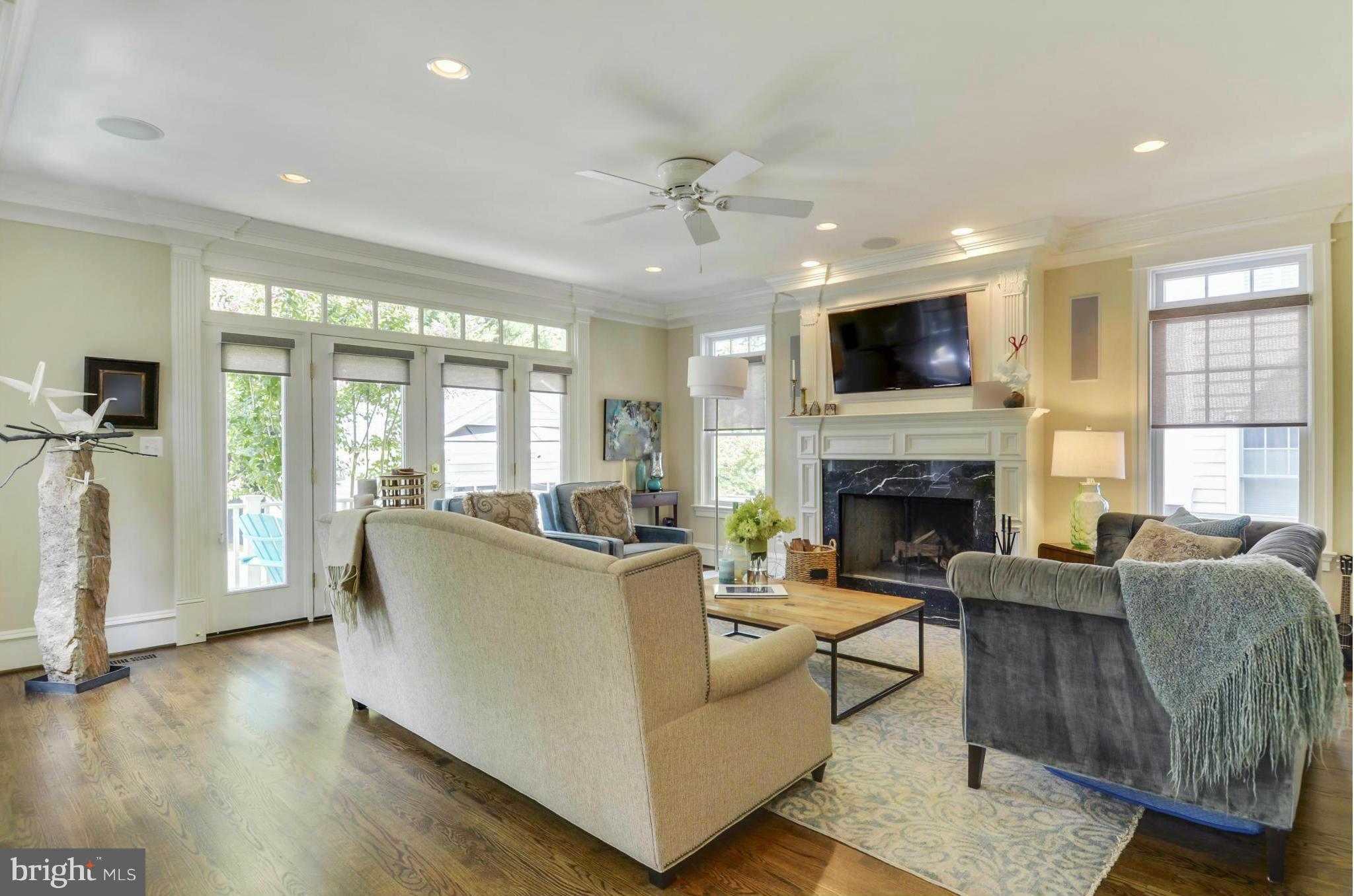 ROSEMONT - Residential