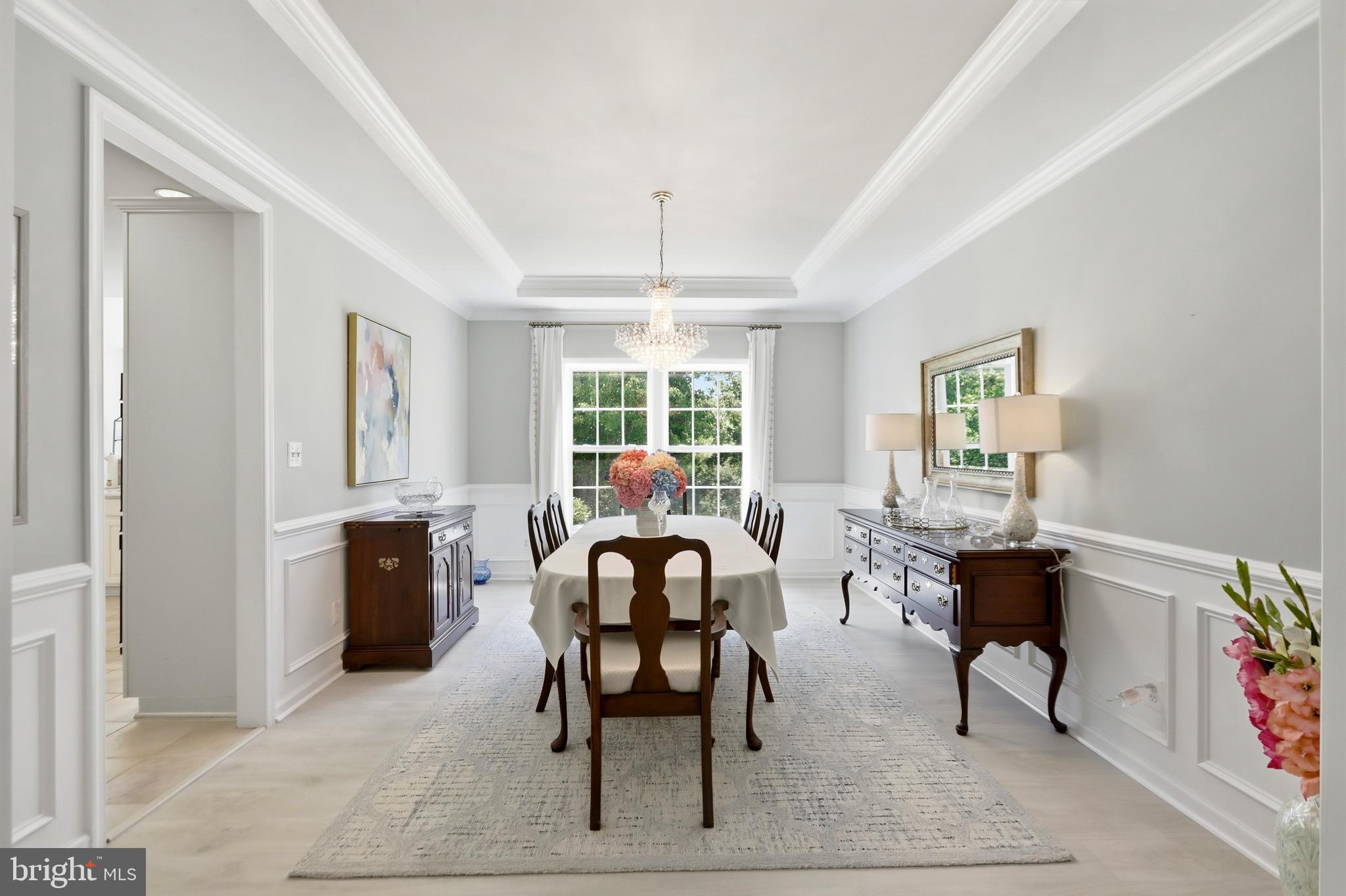 OAK VALLEY - Residential