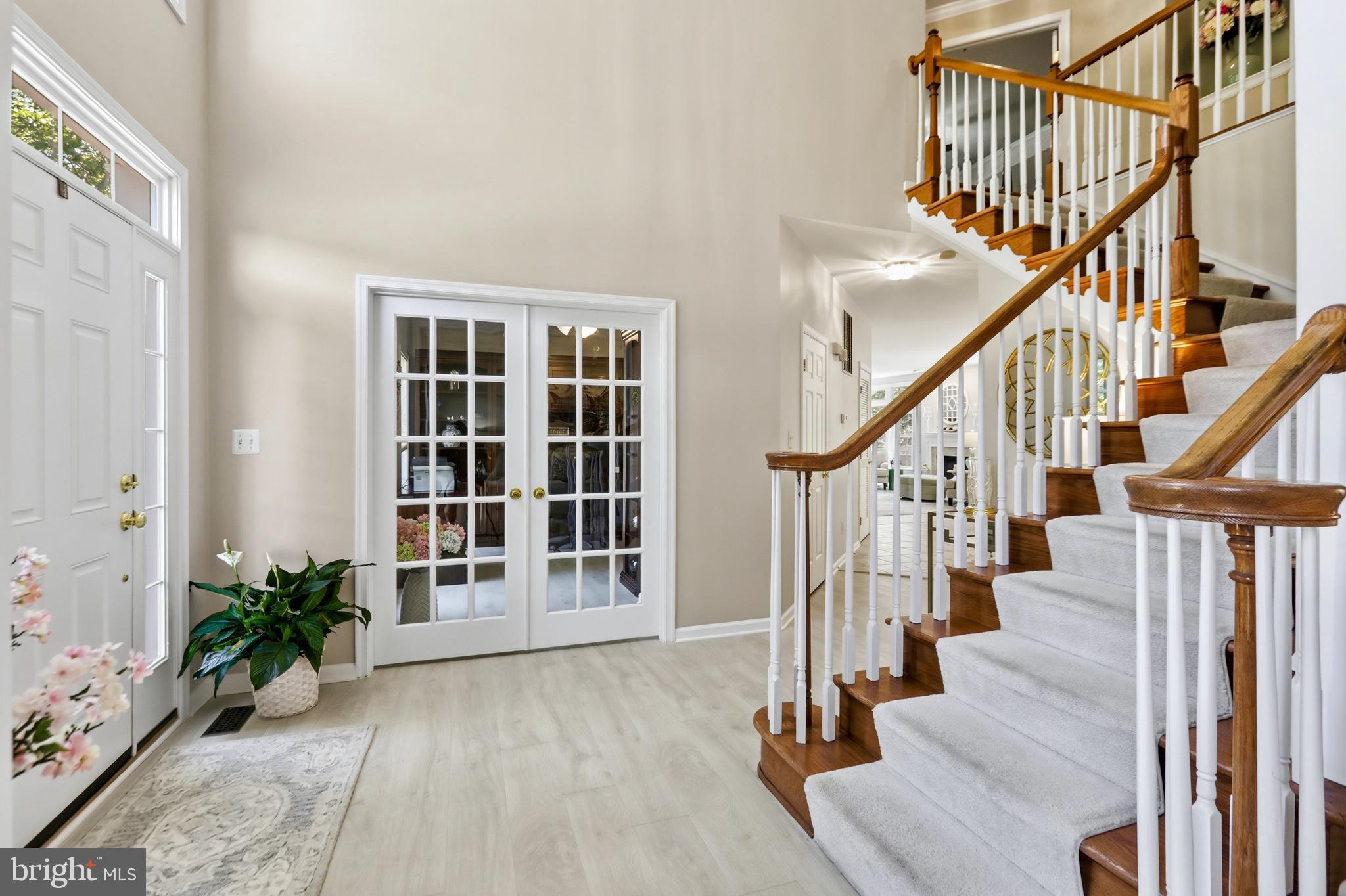 OAK VALLEY - Residential