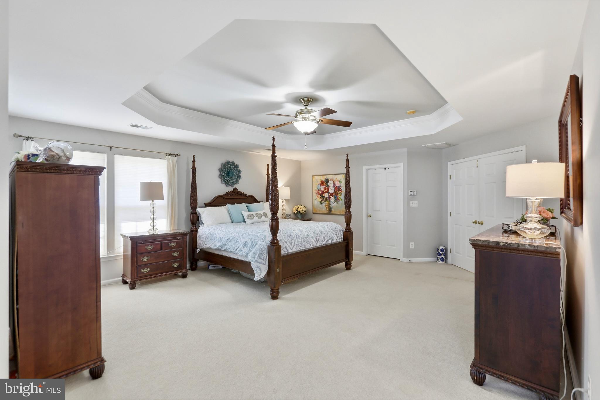 OAK VALLEY - Residential
