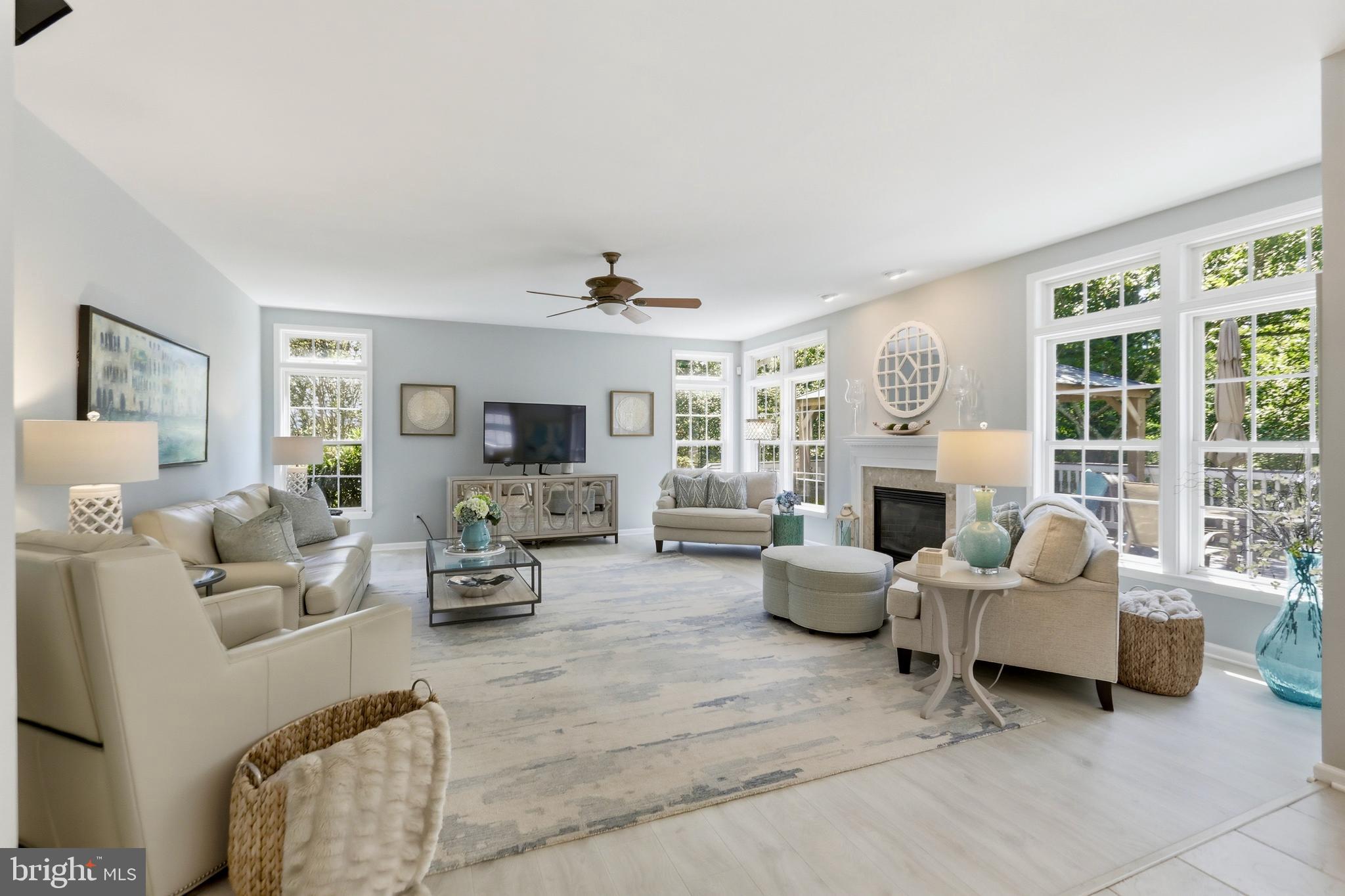 OAK VALLEY - Residential