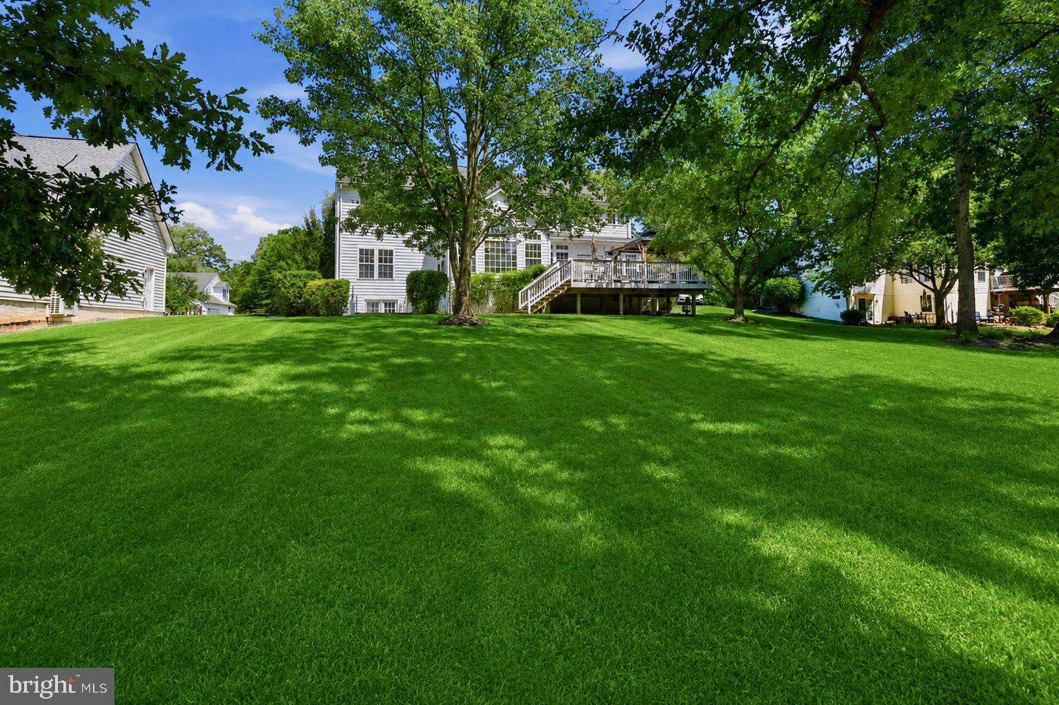 OAK VALLEY - Residential