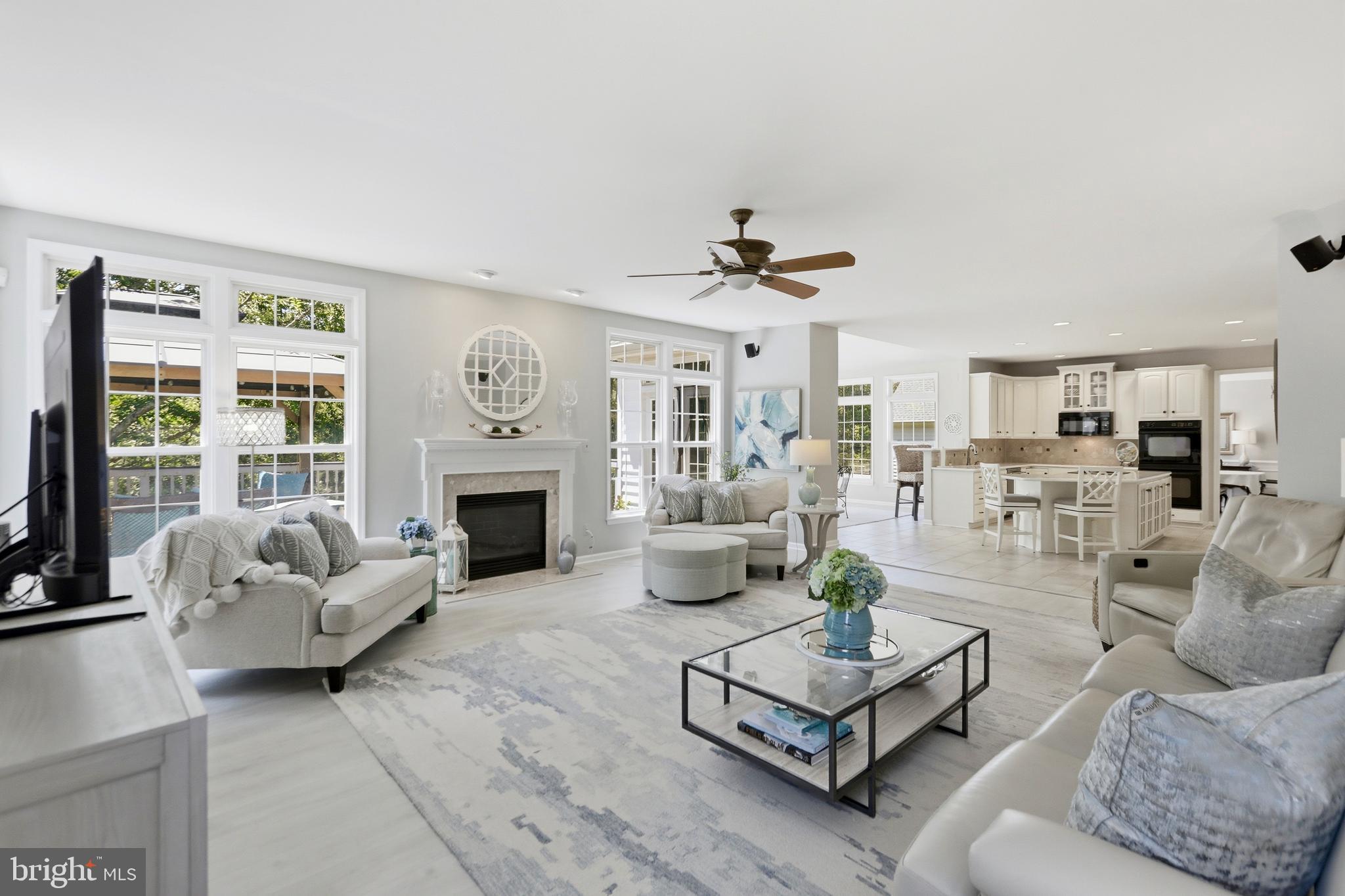 OAK VALLEY - Residential
