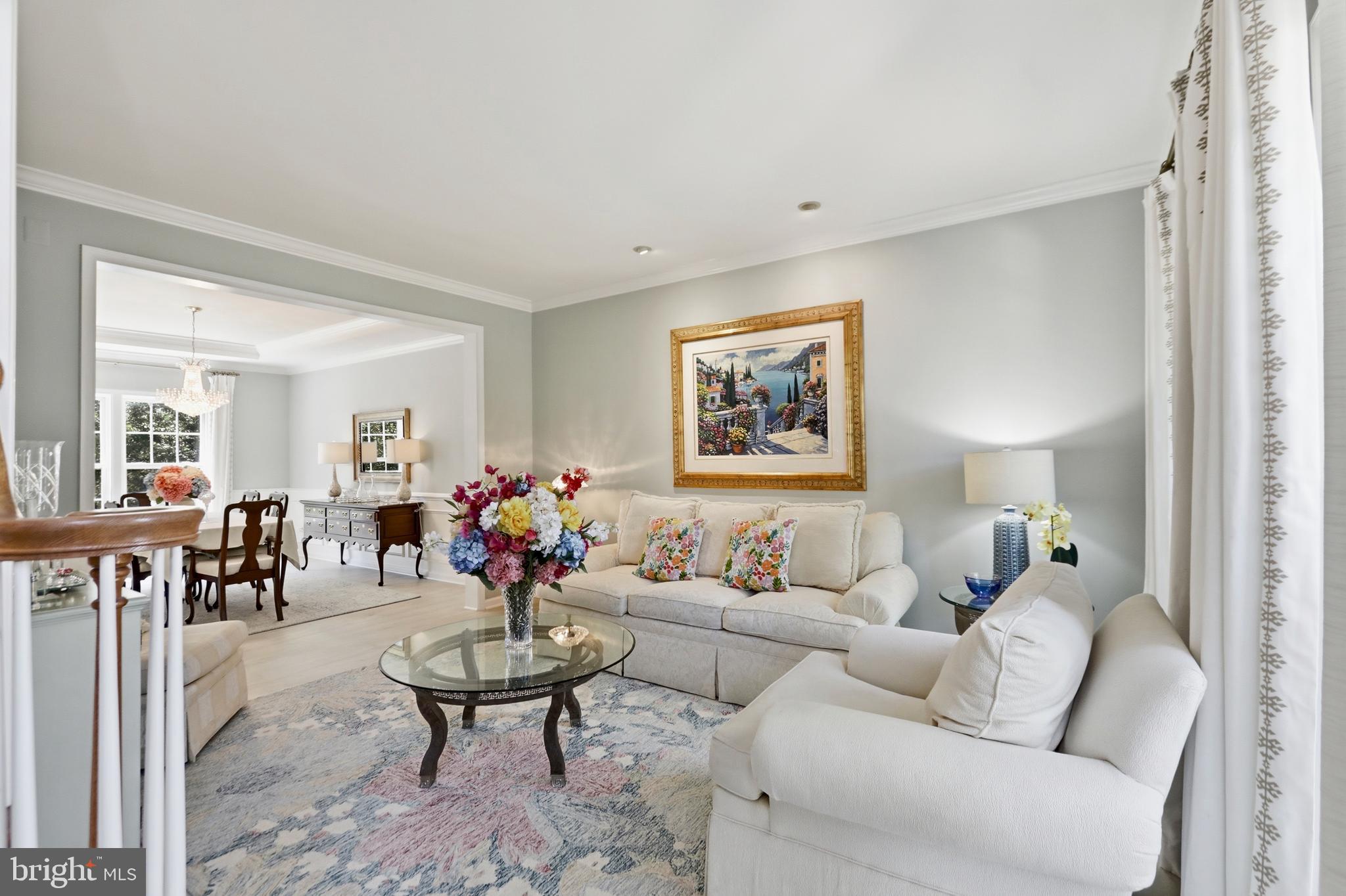 OAK VALLEY - Residential